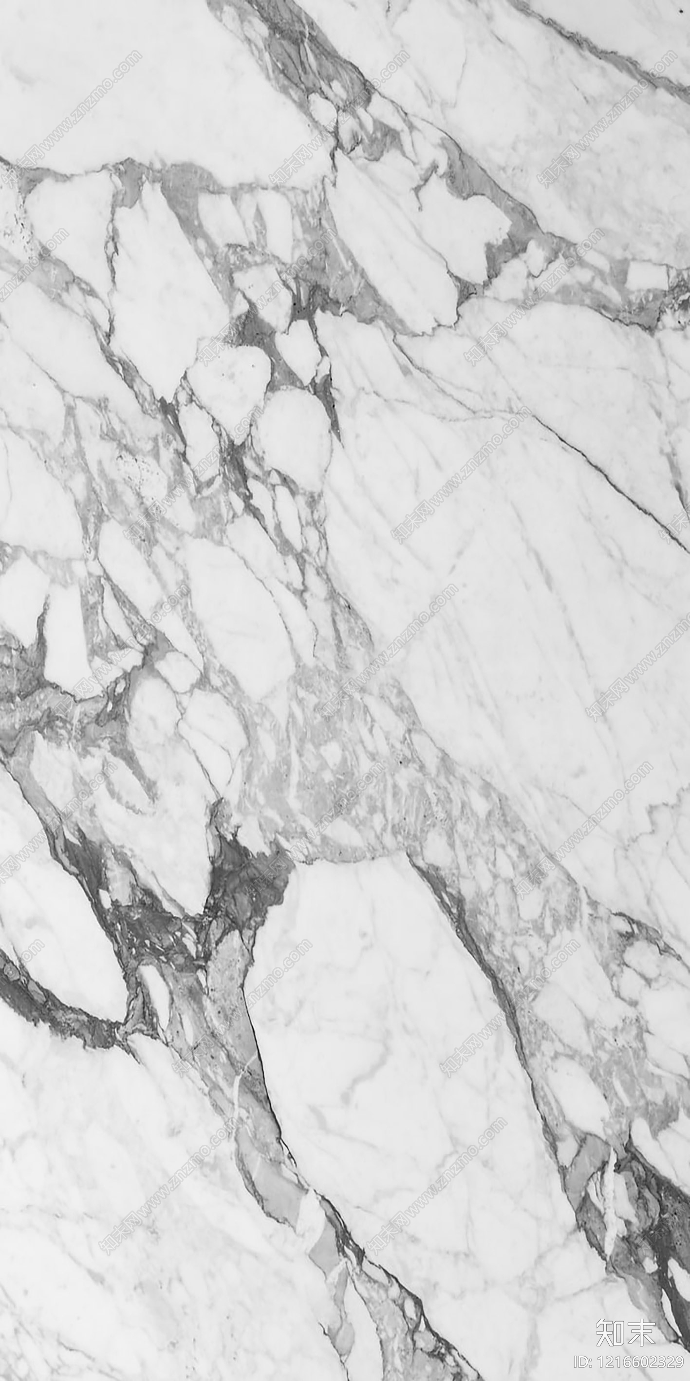 现代黑白大理石贴图下载【ID:1216602329】