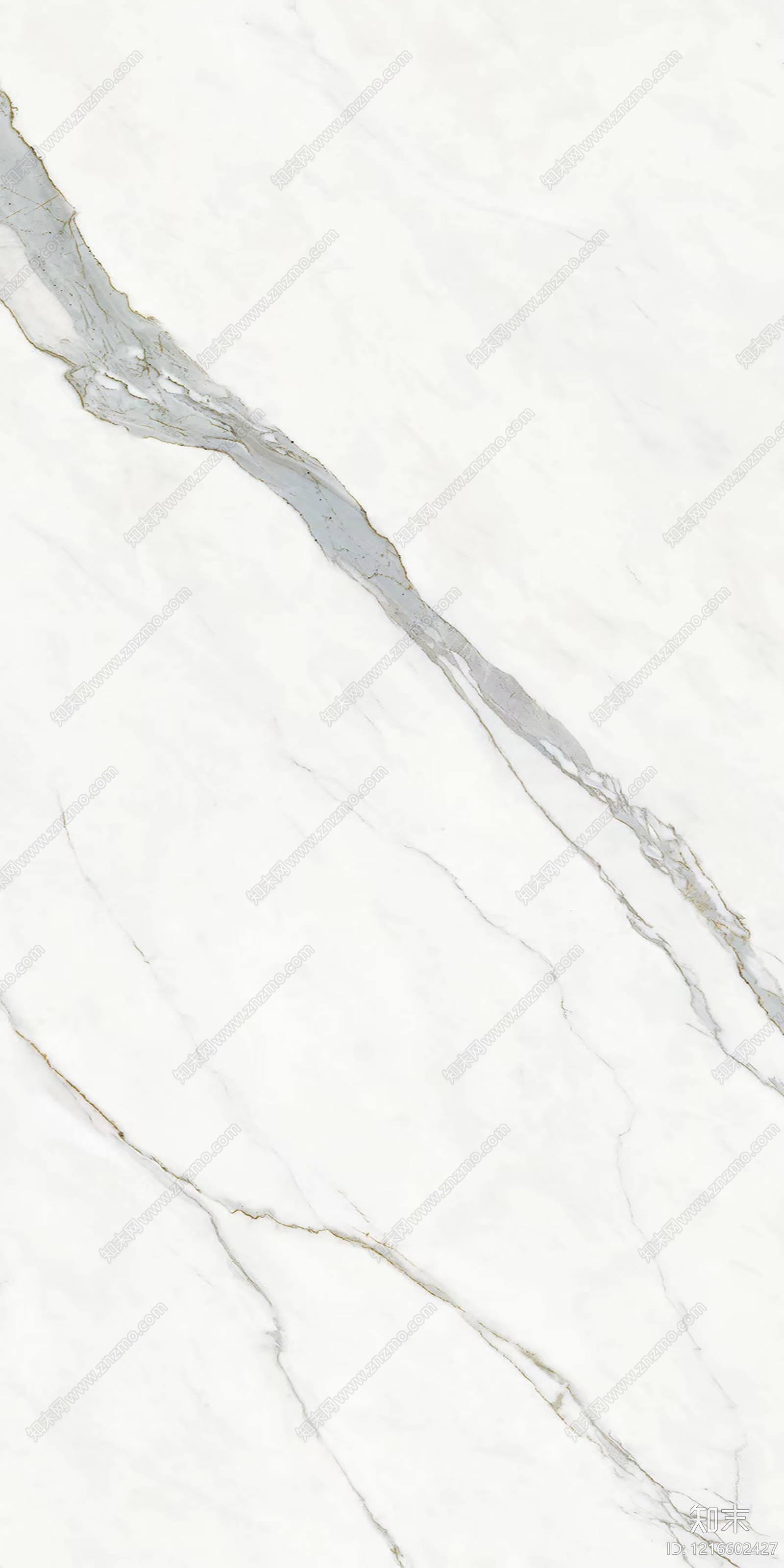 现代鱼肚白大理石贴图下载【ID:1216602427】