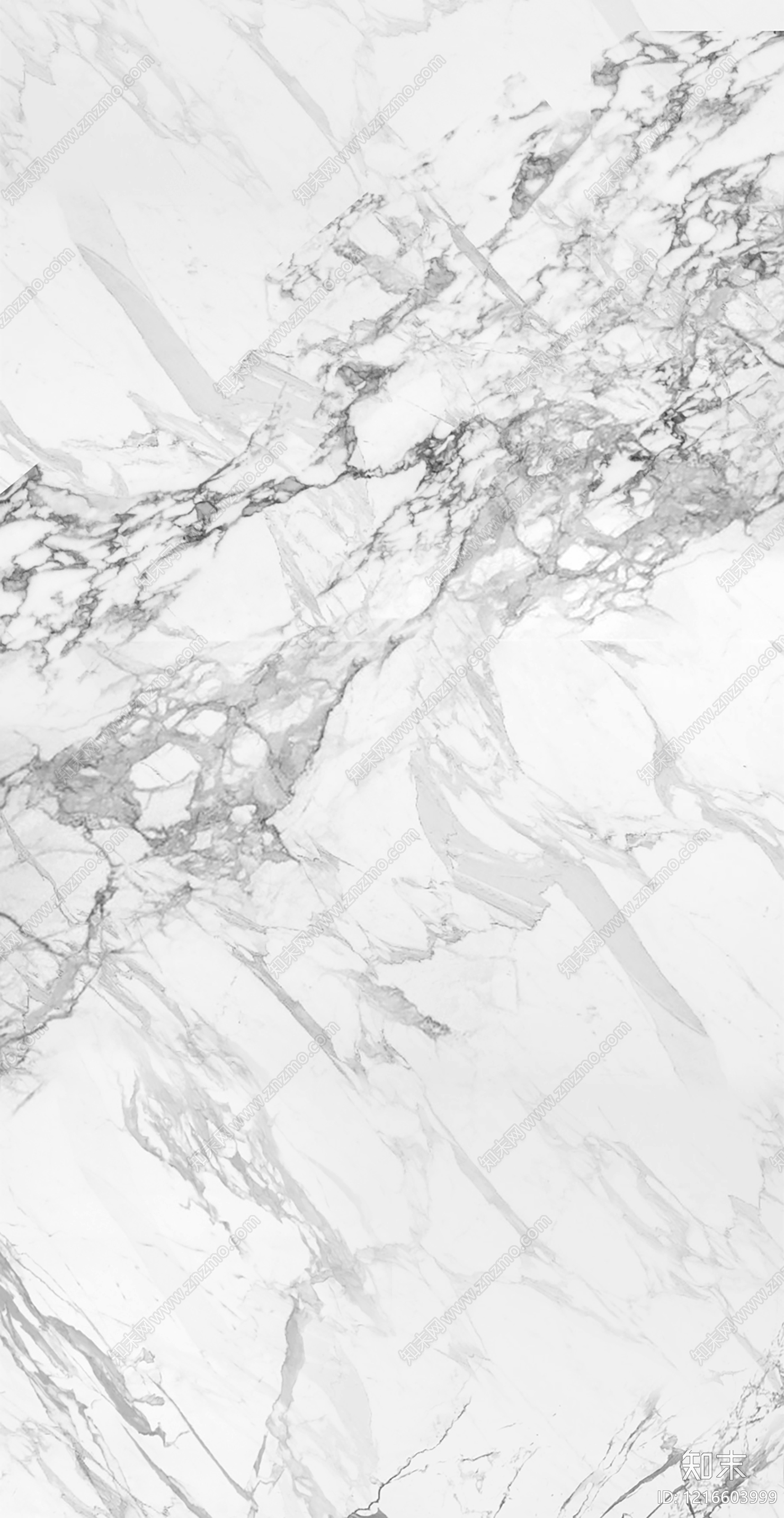 现代鱼肚白大理石贴图下载【ID:1216603999】