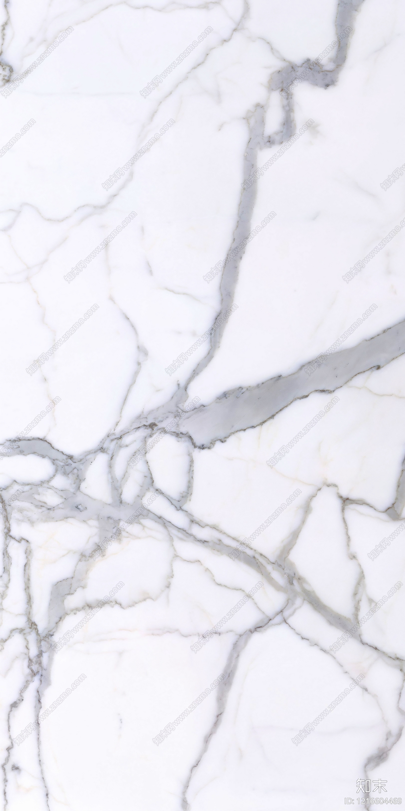 现代鱼肚白大理石贴图下载【ID:1216604469】