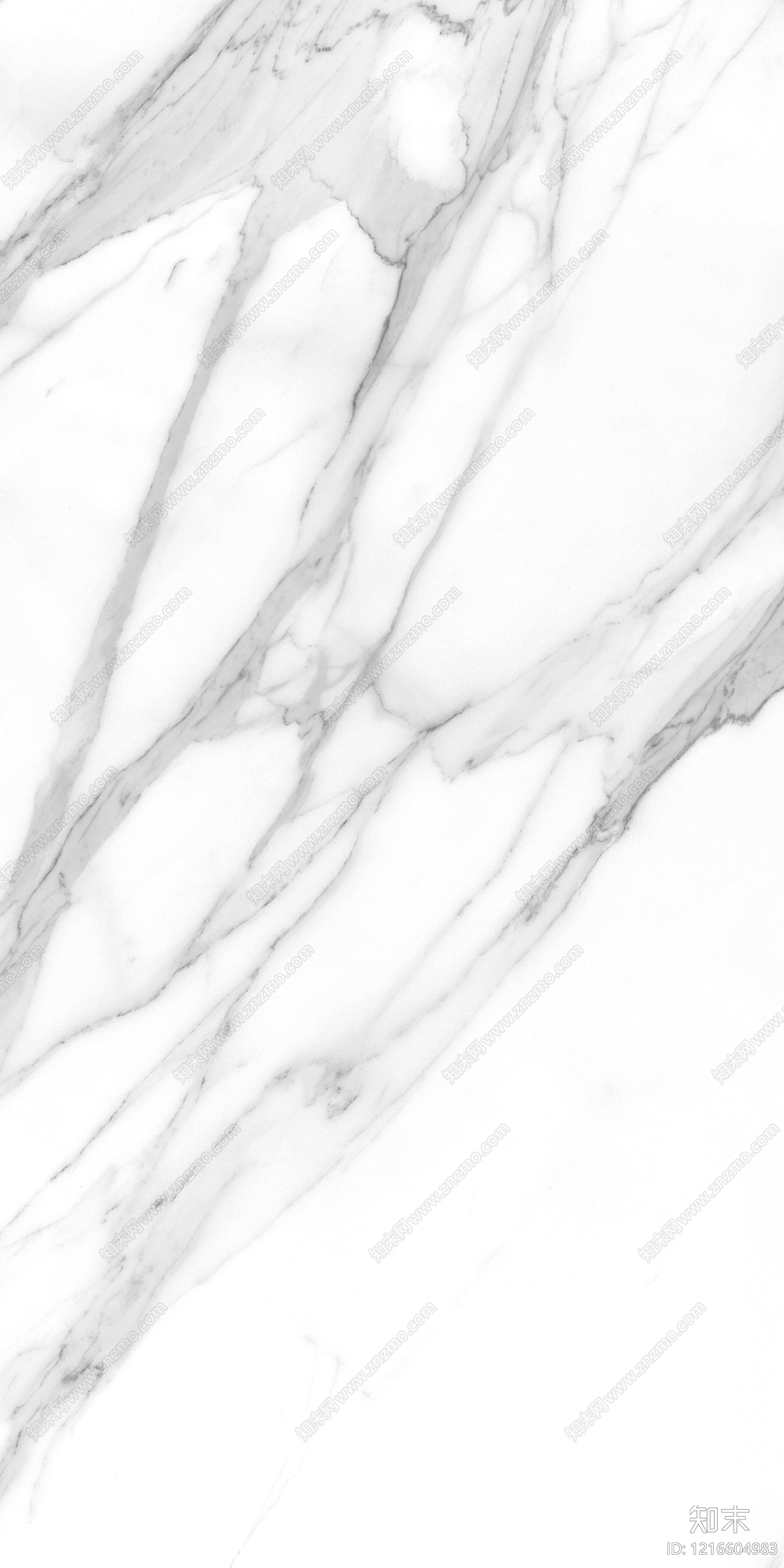 现代鱼肚白大理石贴图下载【ID:1216604983】
