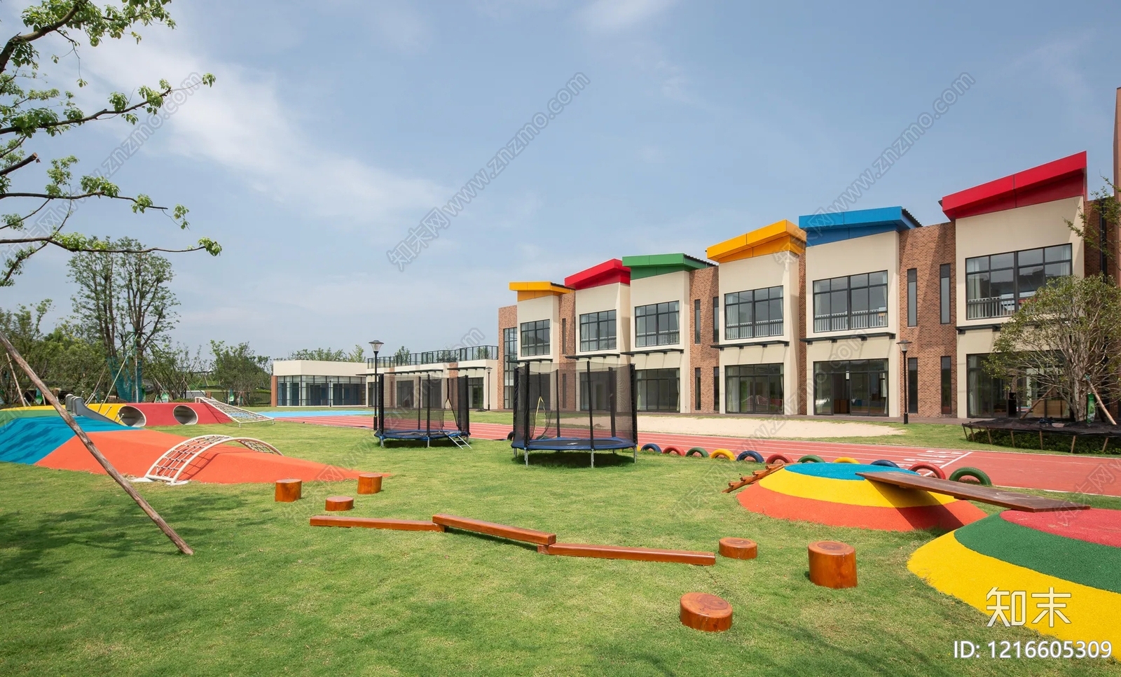 草地贴图下载【ID:1216605309】