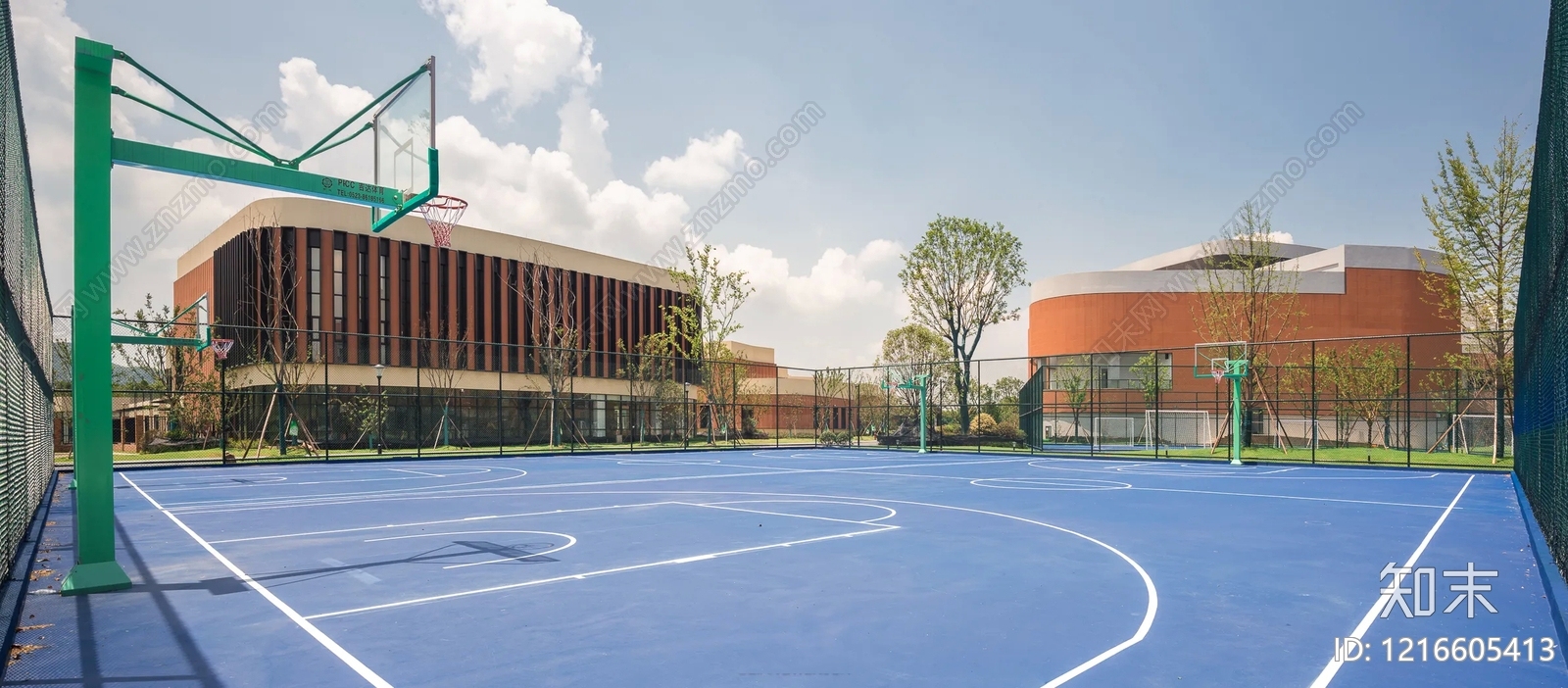 塑胶铺装贴图下载【ID:1216605413】