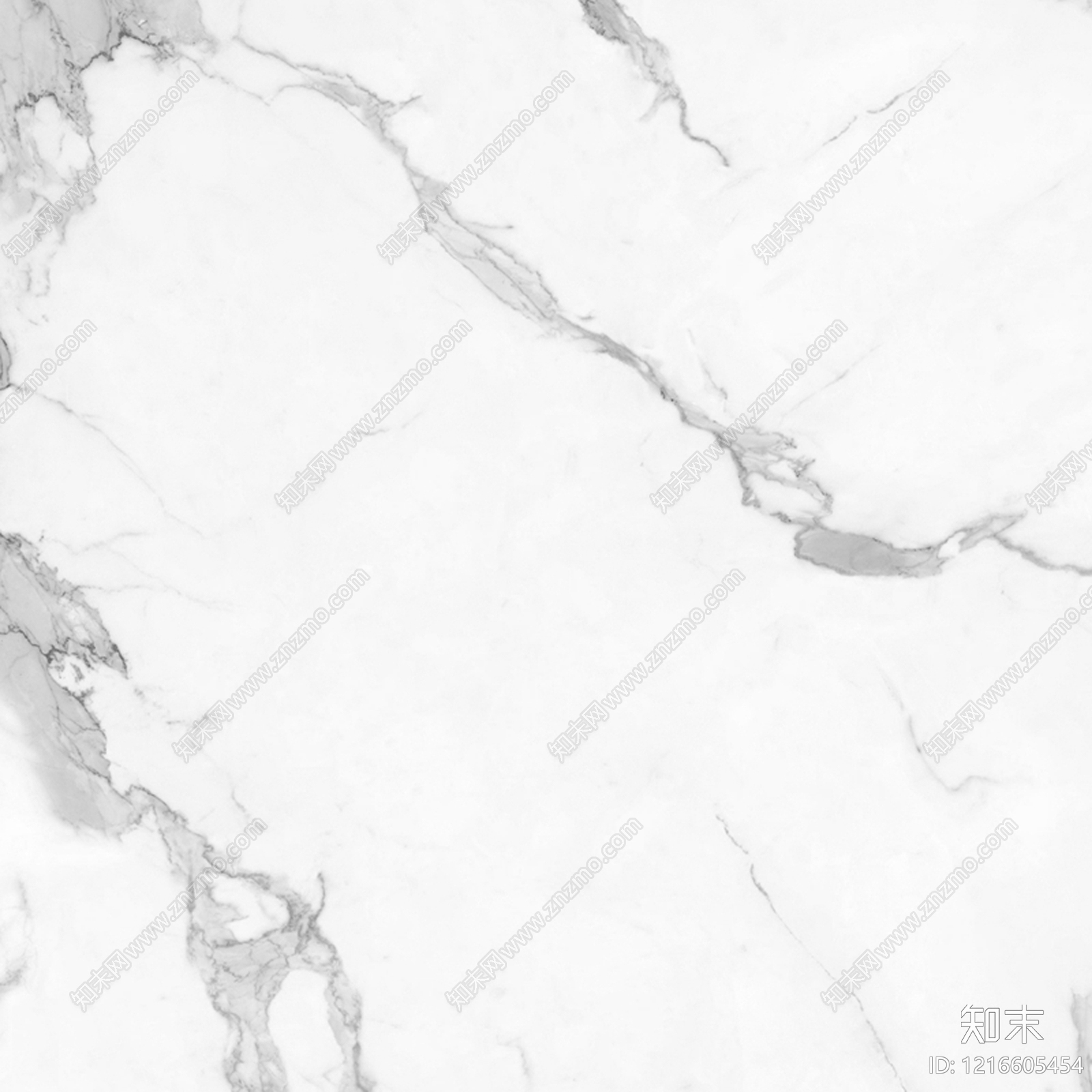 现代鱼肚白大理石贴图下载【ID:1216605454】