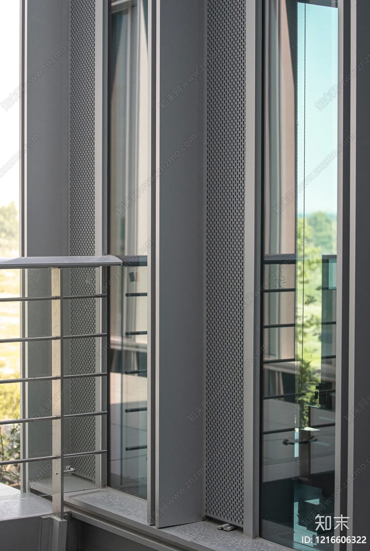 穿孔金属板贴图下载【ID:1216606322】