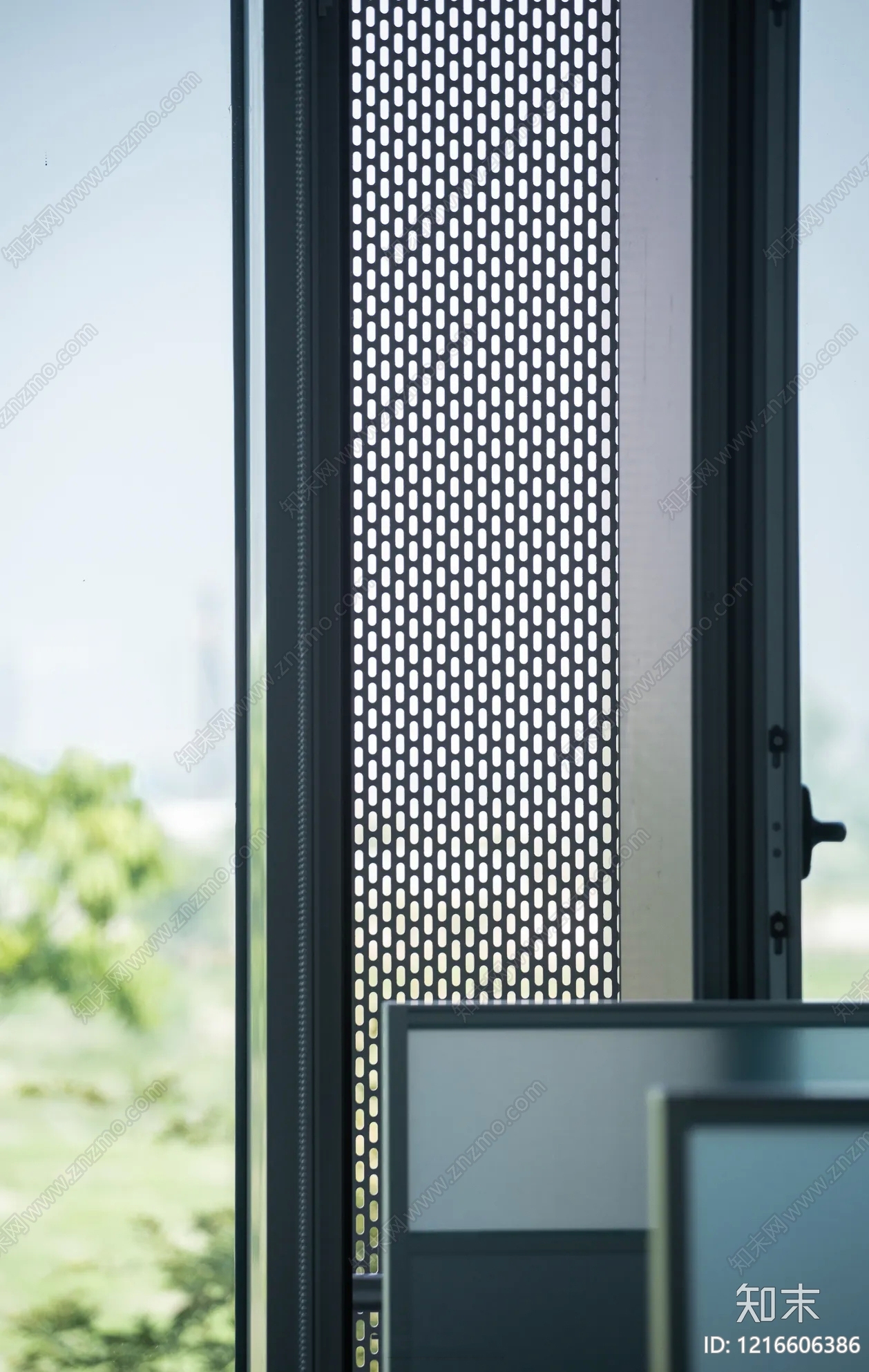 穿孔金属板贴图下载【ID:1216606386】