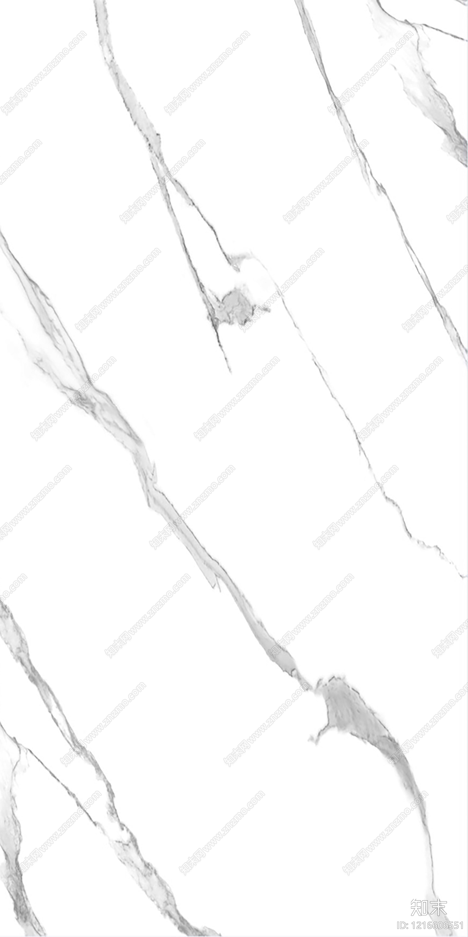 现代鱼肚白大理石贴图下载【ID:1216606551】
