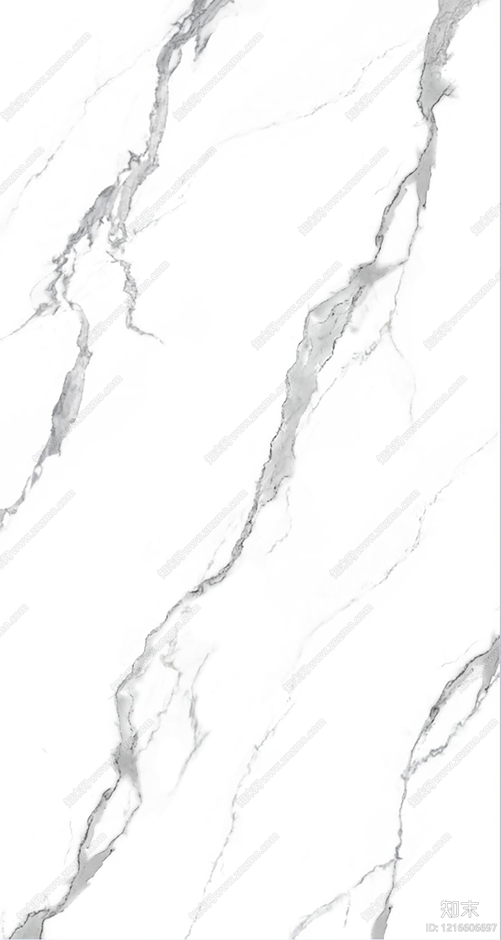 现代鱼肚白大理石贴图下载【ID:1216606697】