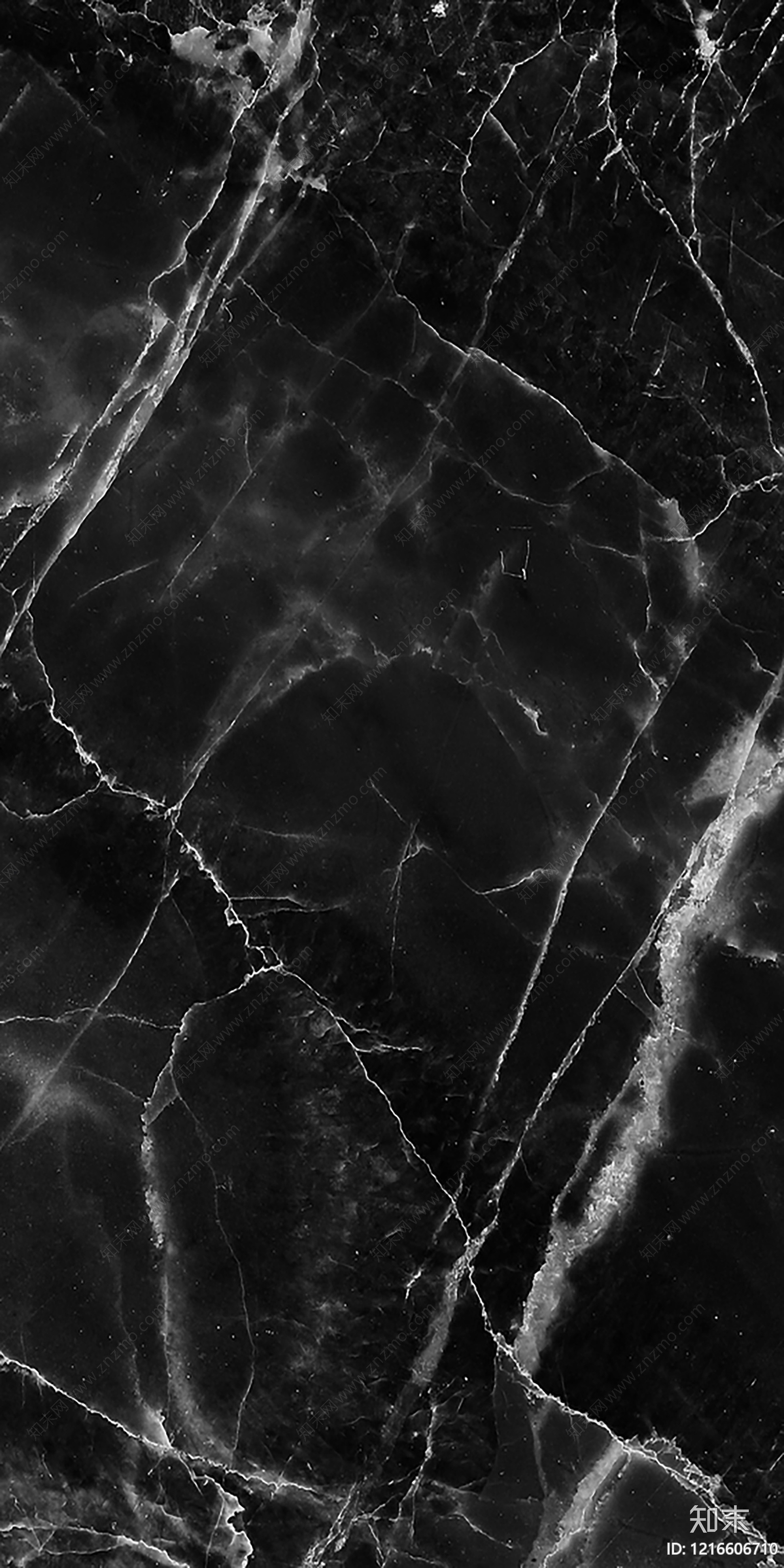 现代黑白大理石贴图下载【ID:1216606710】