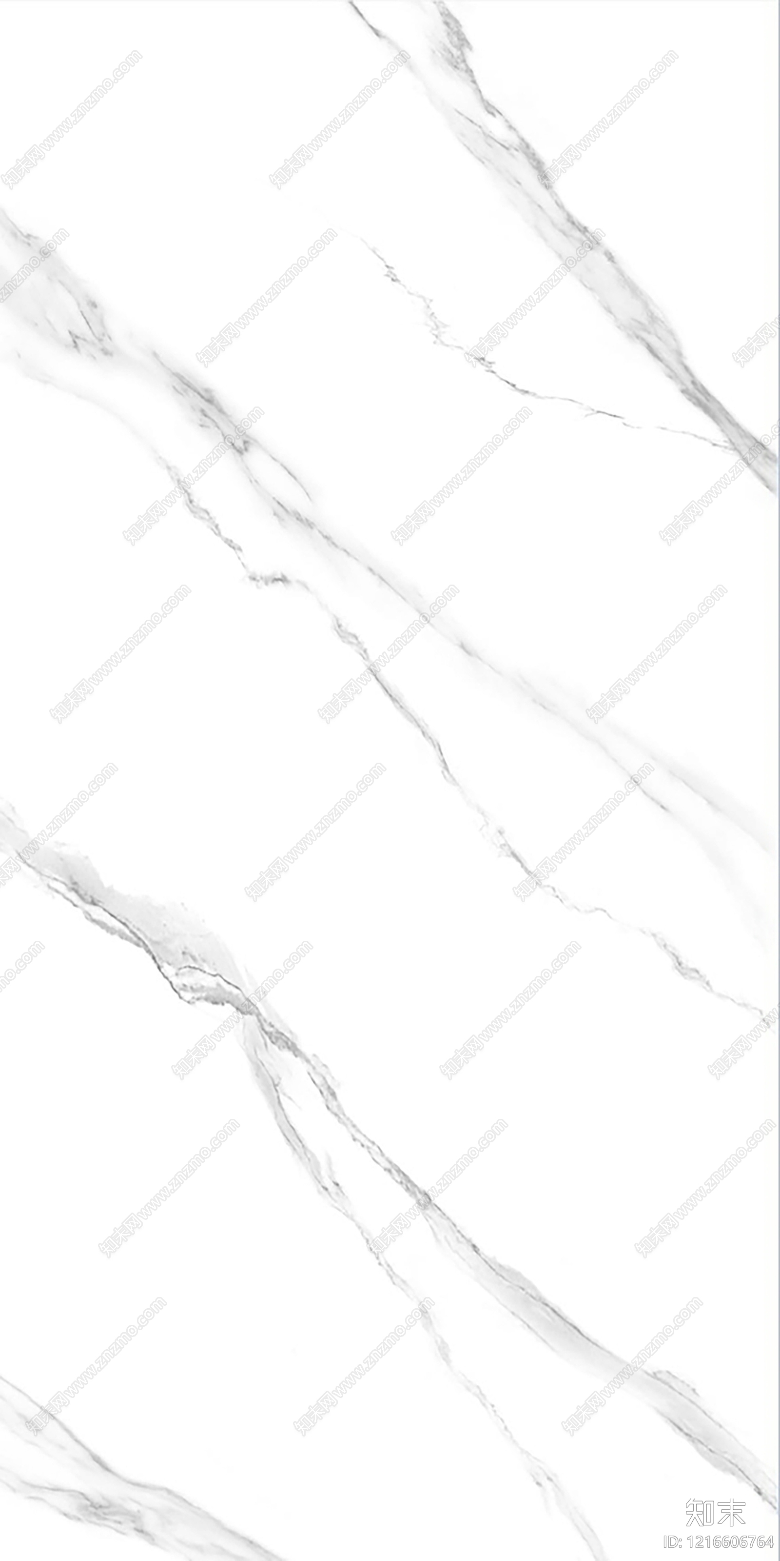 现代鱼肚白大理石贴图下载【ID:1216606764】