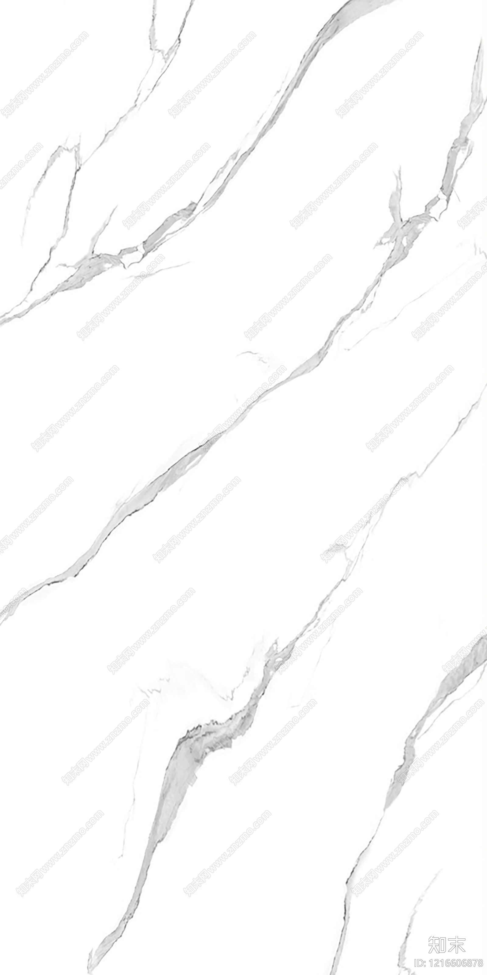 现代鱼肚白大理石贴图下载【ID:1216606878】