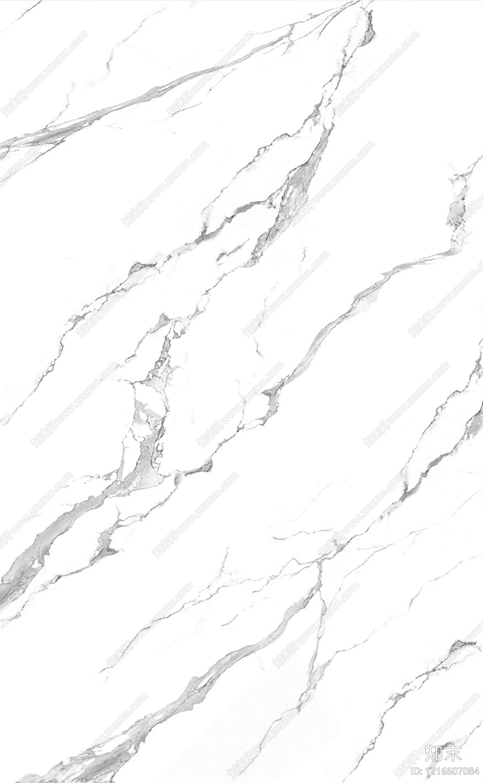 现代鱼肚白大理石贴图下载【ID:1216607084】