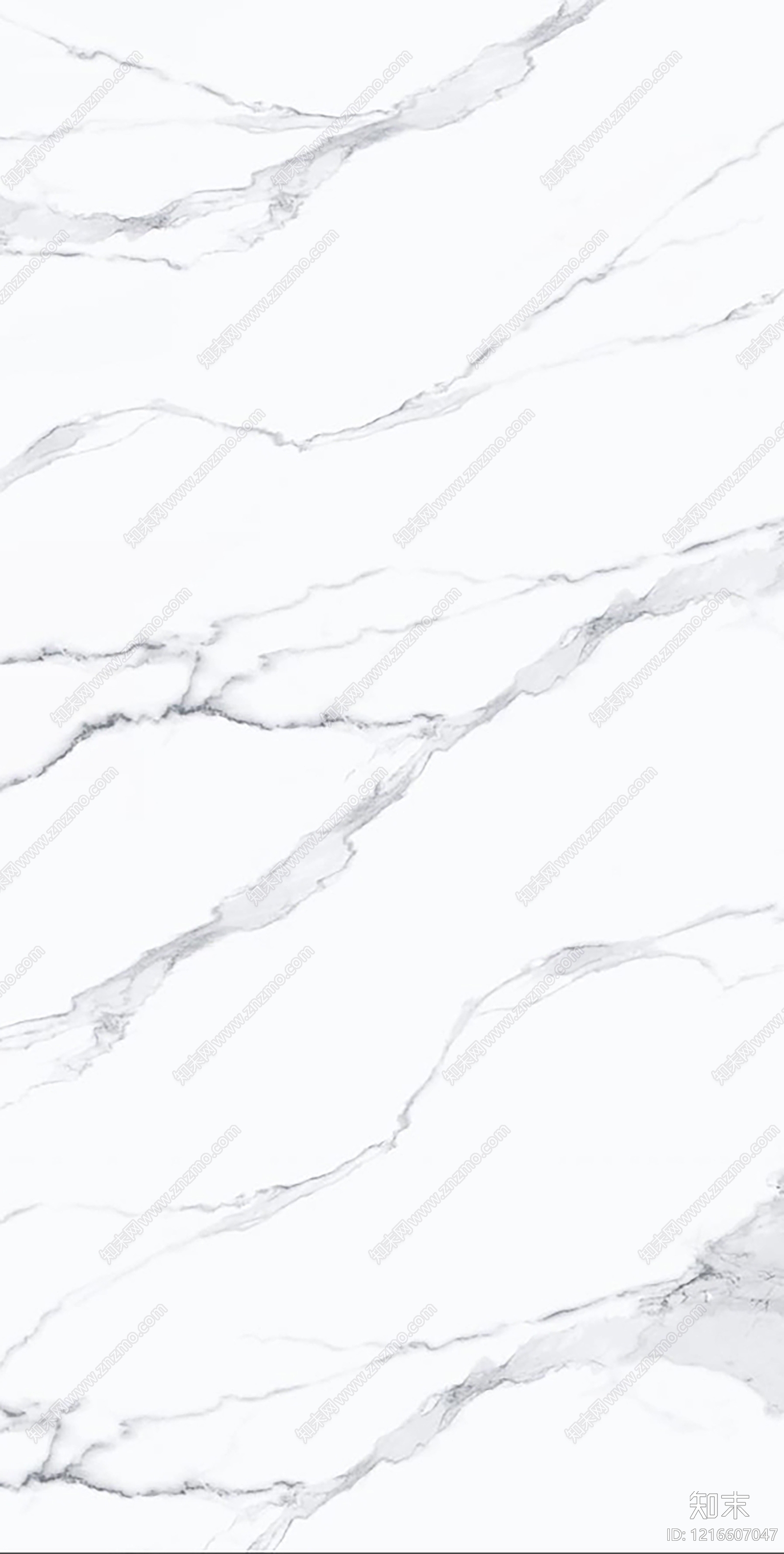 现代鱼肚白大理石贴图下载【ID:1216607047】