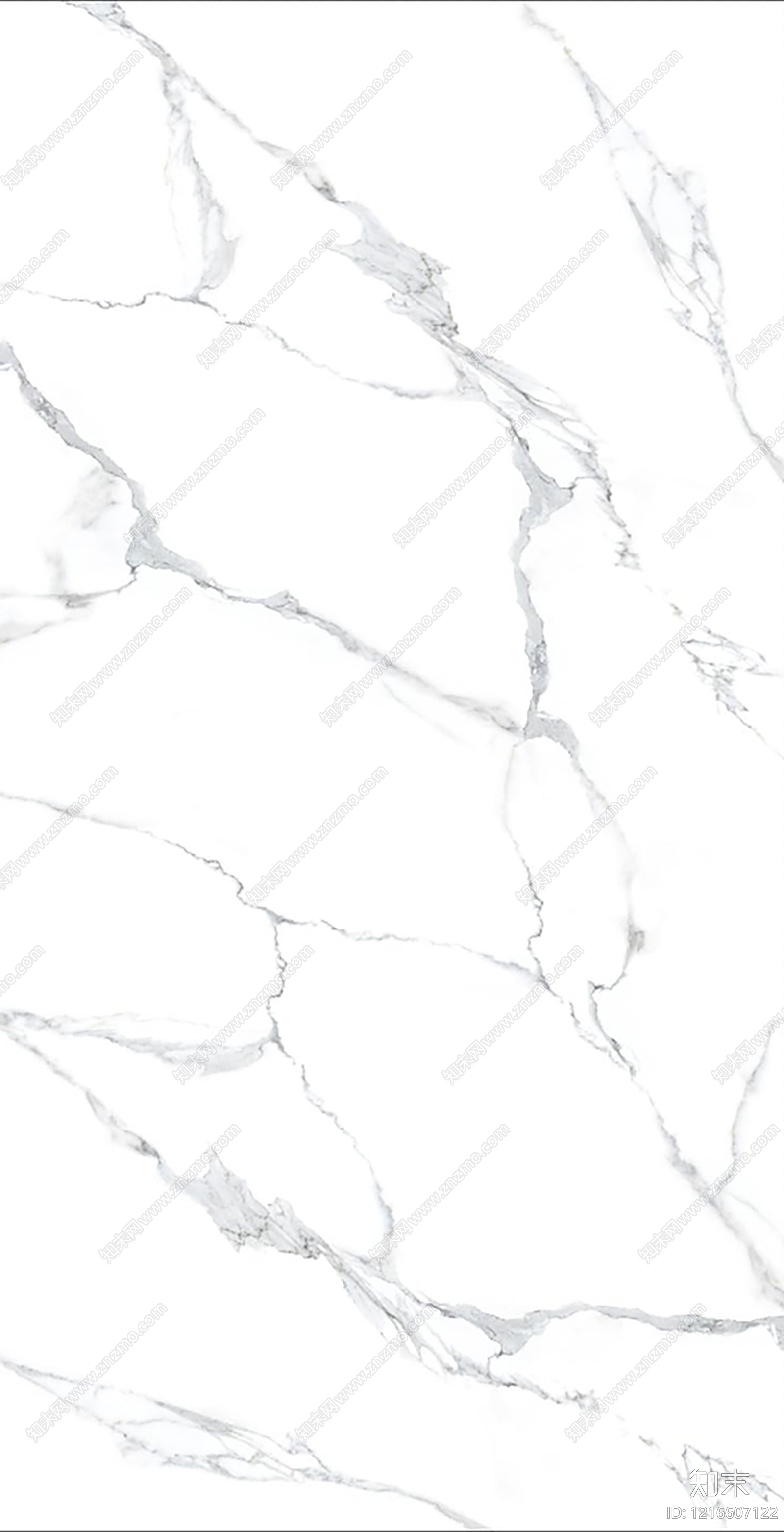 现代鱼肚白大理石贴图下载【ID:1216607122】