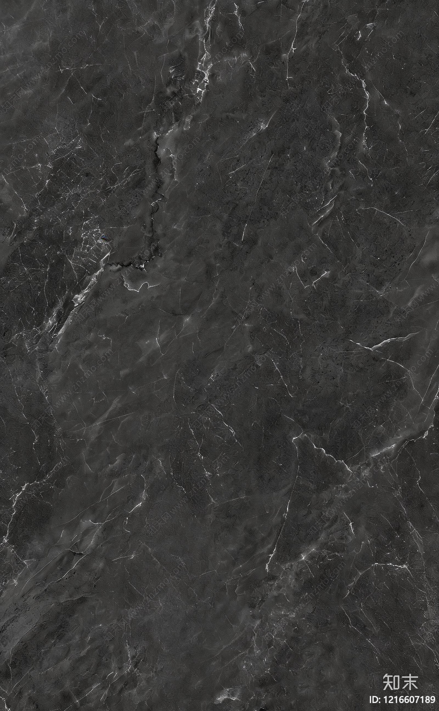 新中式黑色岩板贴图下载【ID:1216607189】