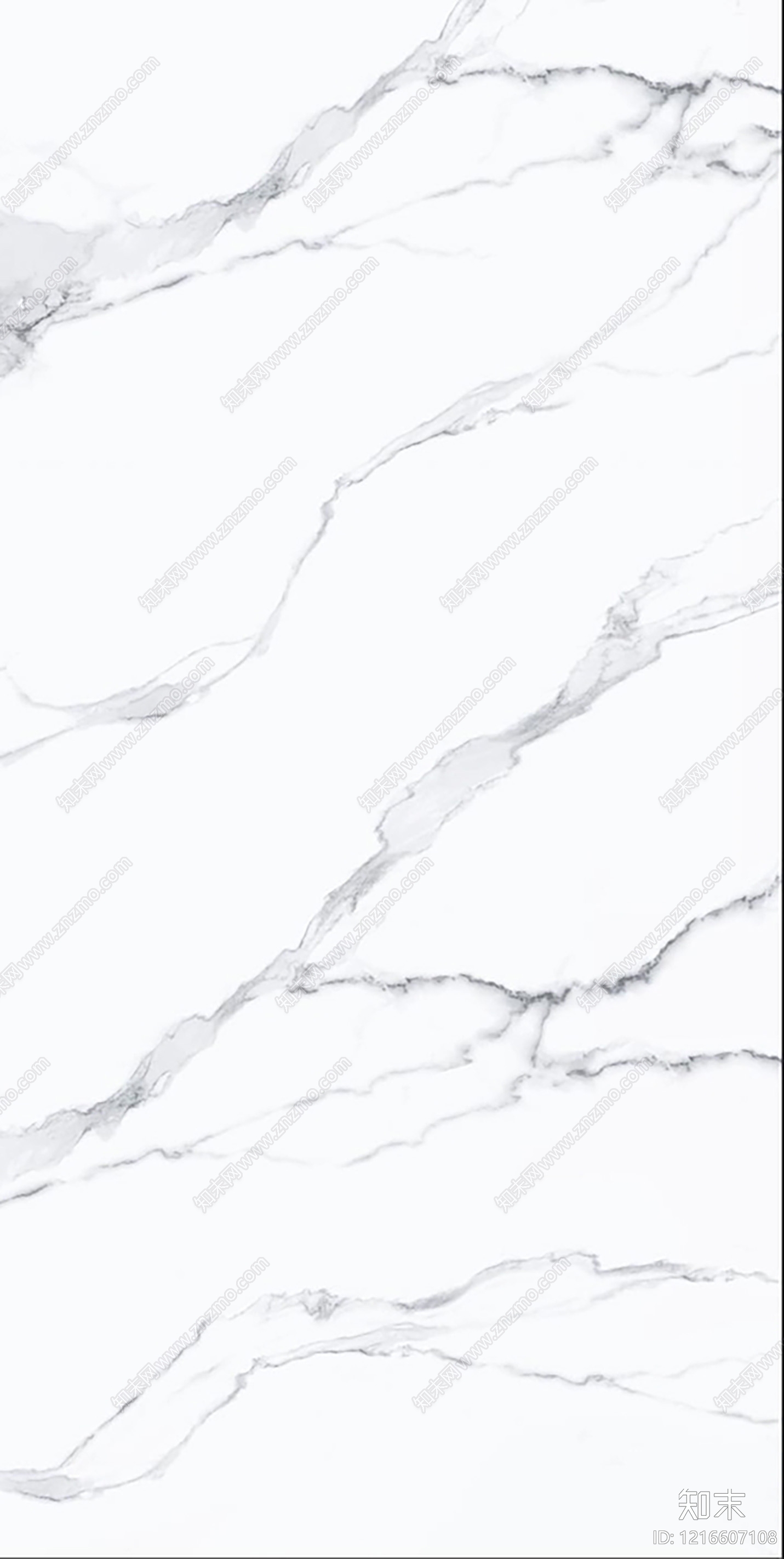 现代鱼肚白大理石贴图下载【ID:1216607108】