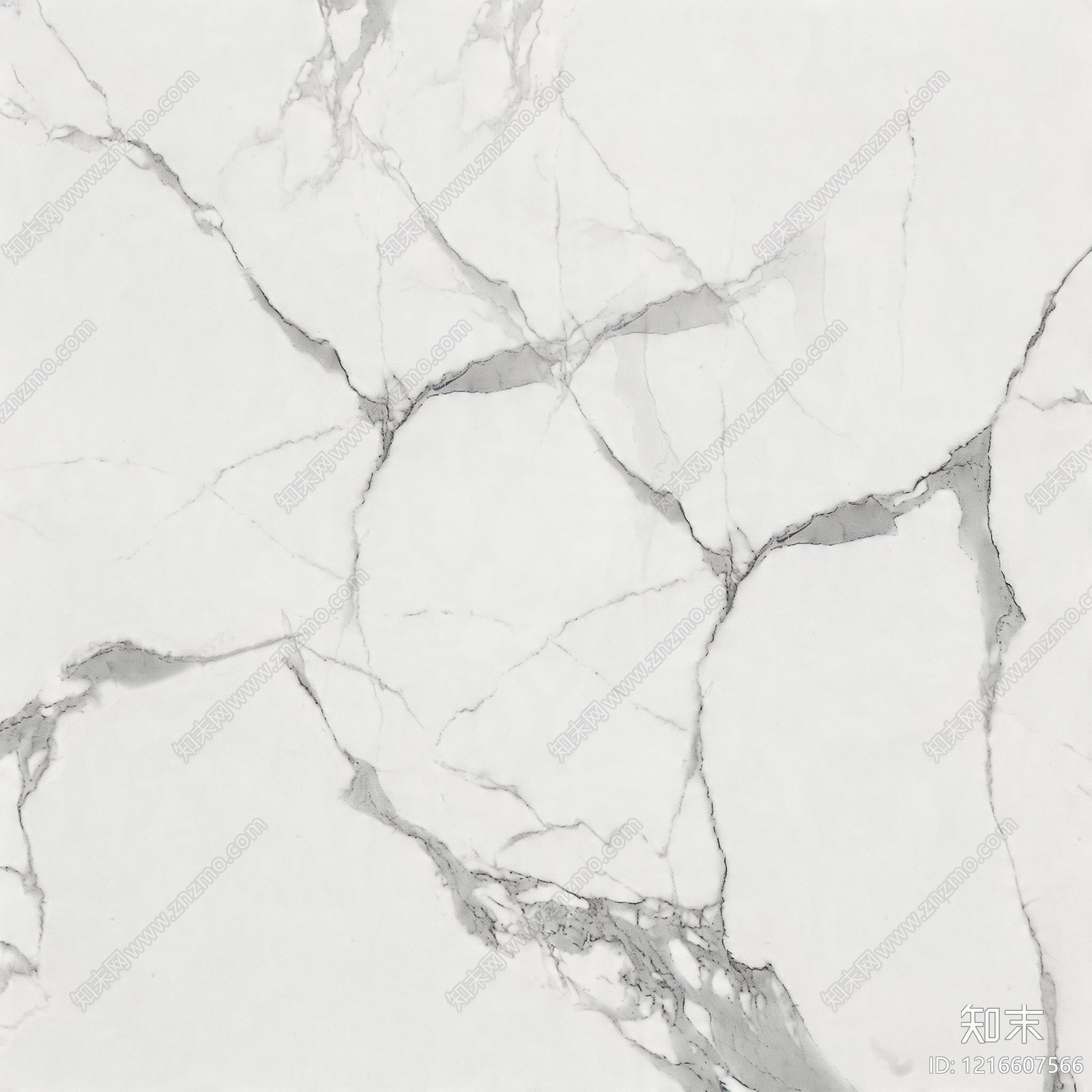 中古鱼肚白大理石贴图下载【ID:1216607566】