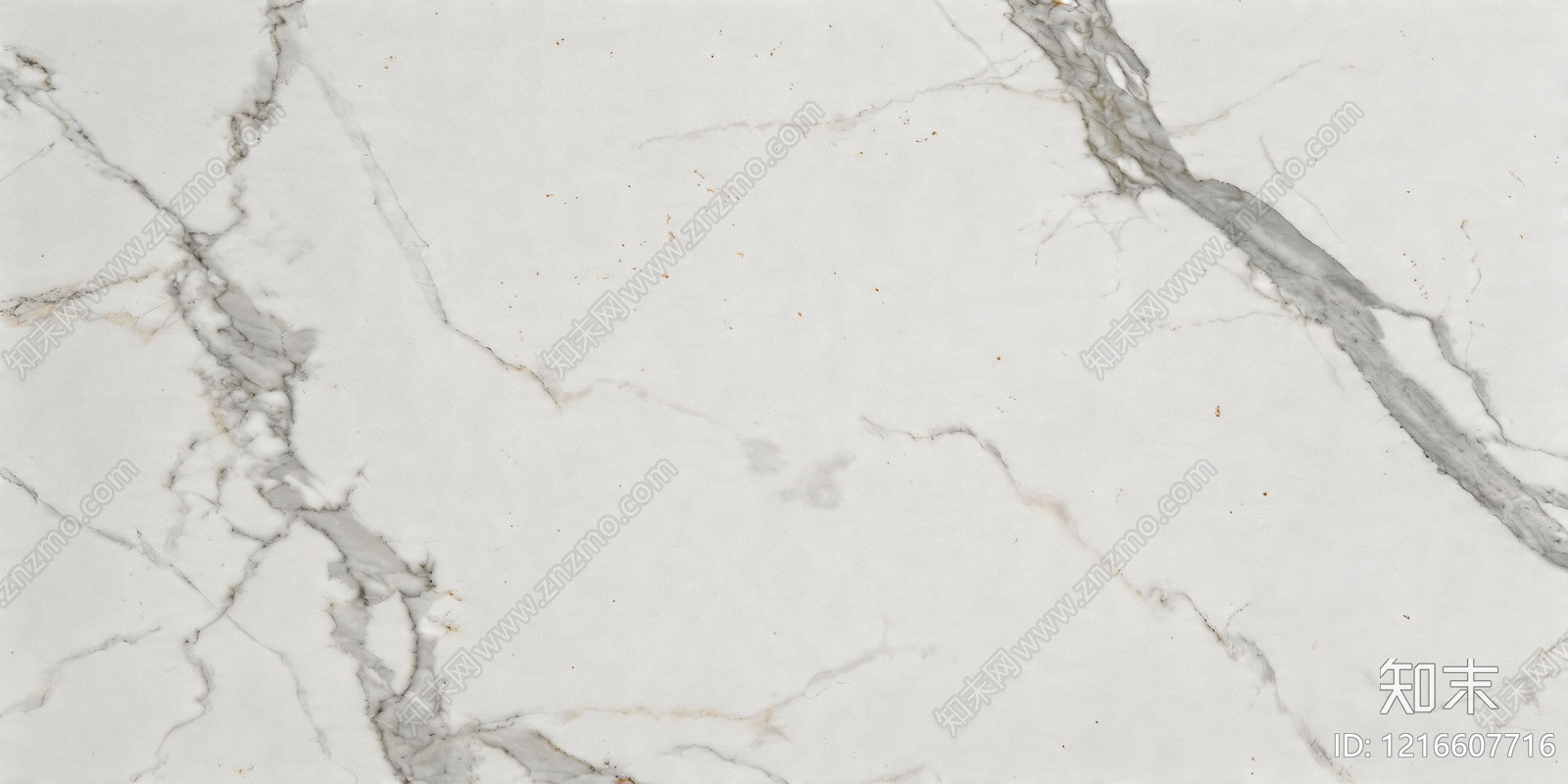 新中式鱼肚白大理石贴图下载【ID:1216607716】