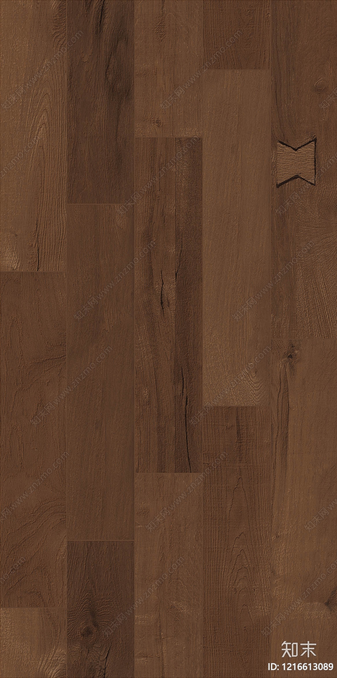新中式深色木地板贴图下载【ID:1216613089】