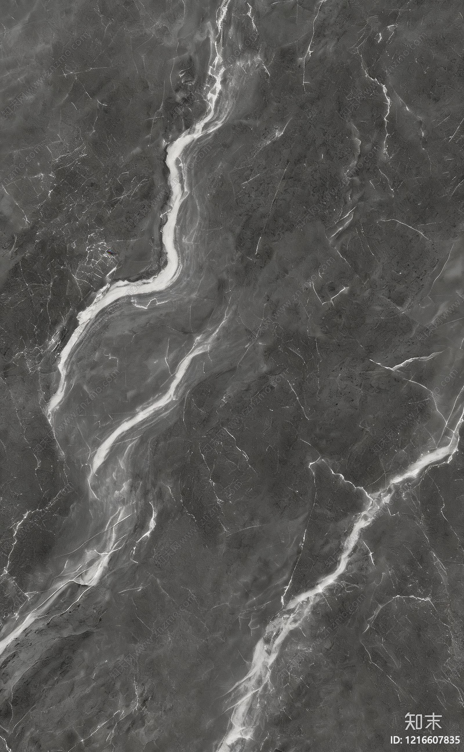 新中式深色大理石贴图下载【ID:1216607835】