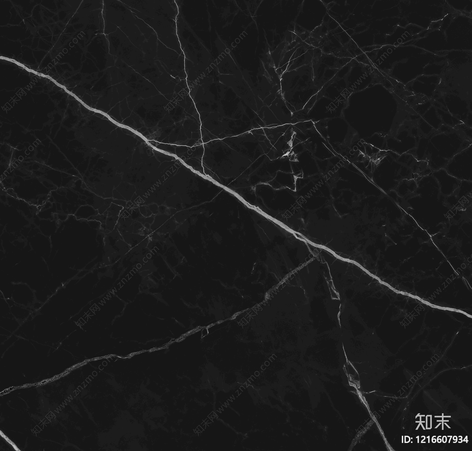 现代深色大理石贴图下载【ID:1216607934】