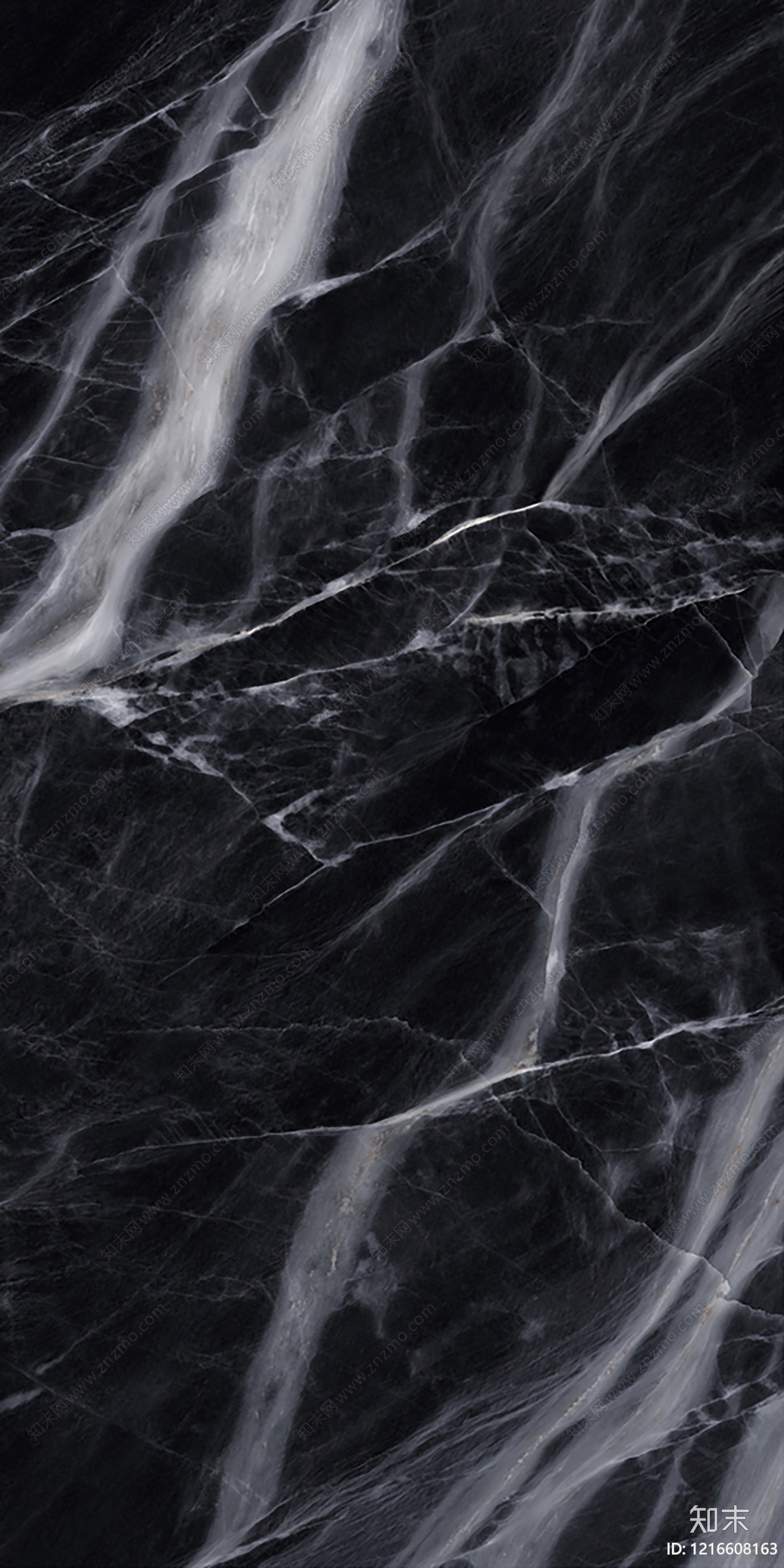 现代黑白大理石贴图下载【ID:1216608163】