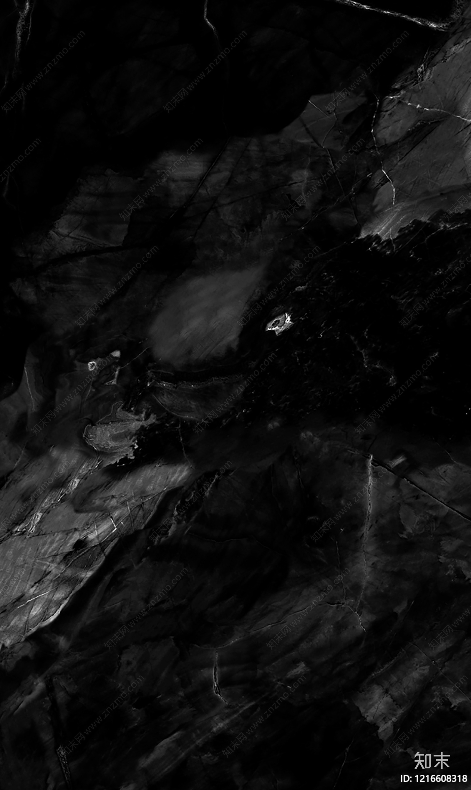 现代深色大理石贴图下载【ID:1216608318】