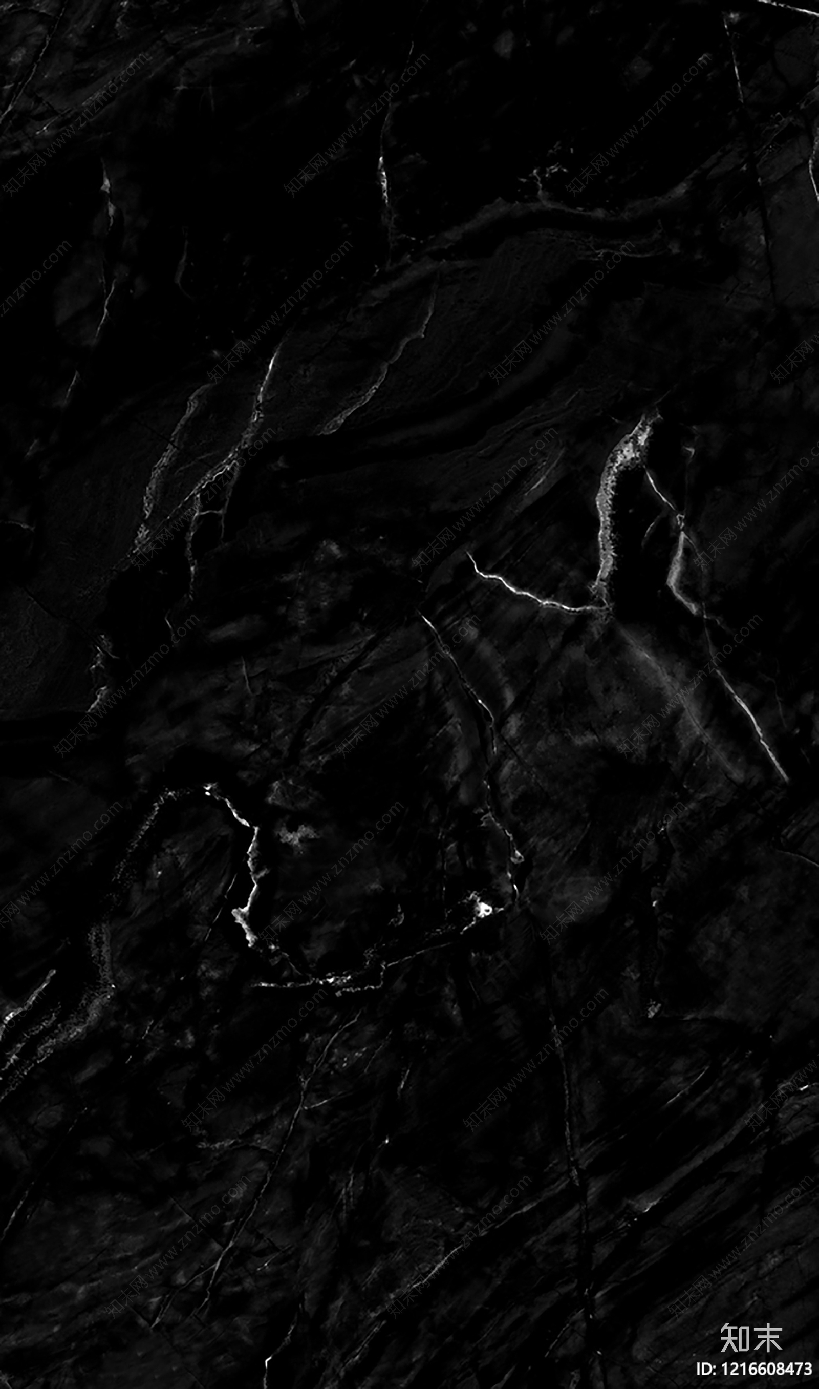 现代深色大理石贴图下载【ID:1216608473】