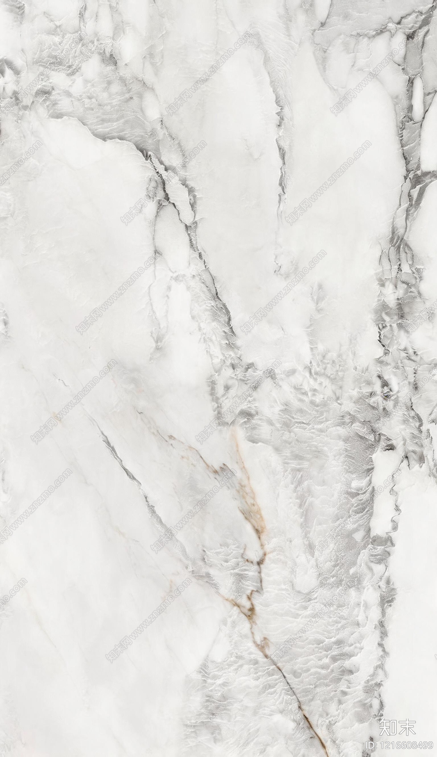 新中式鱼肚白大理石贴图下载【ID:1216608499】