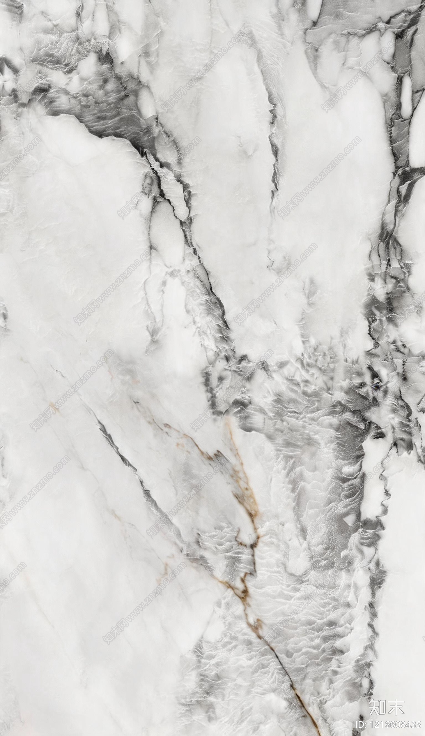 现代黑白大理石贴图下载【ID:1216608435】