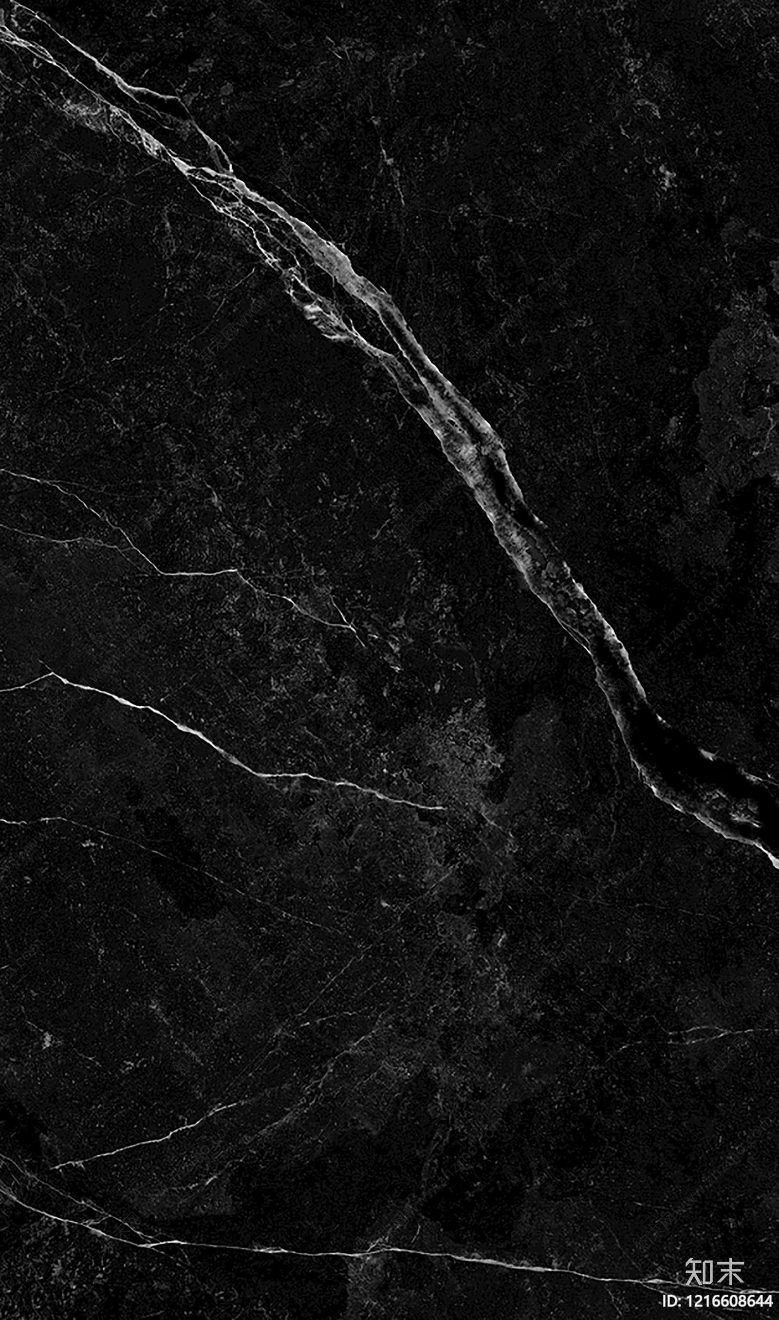 现代深色大理石贴图下载【ID:1216608644】