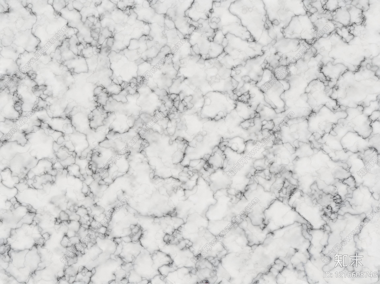 新中式鱼肚白大理石贴图下载【ID:1216608746】