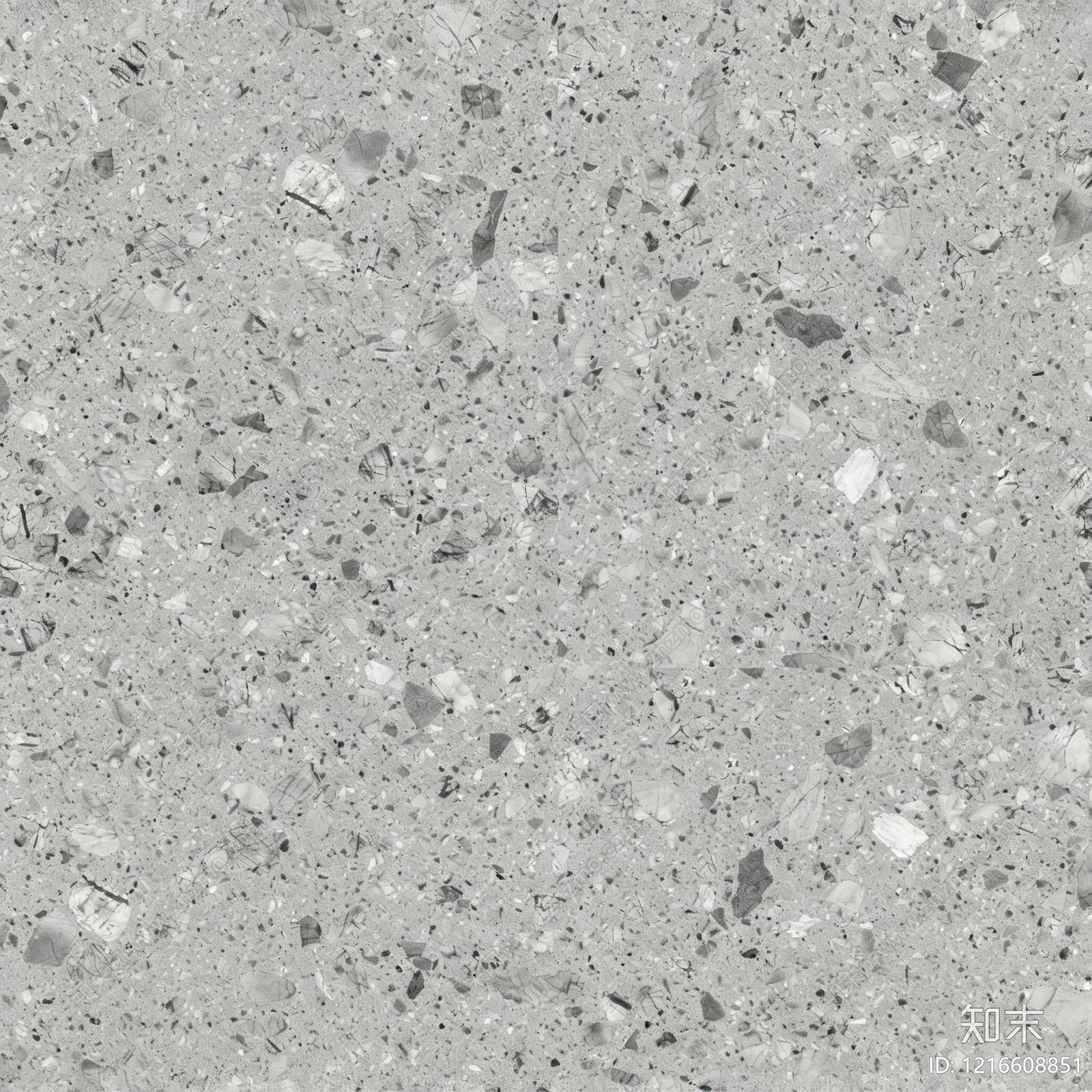 现代其他水磨石贴图下载【ID:1216608851】