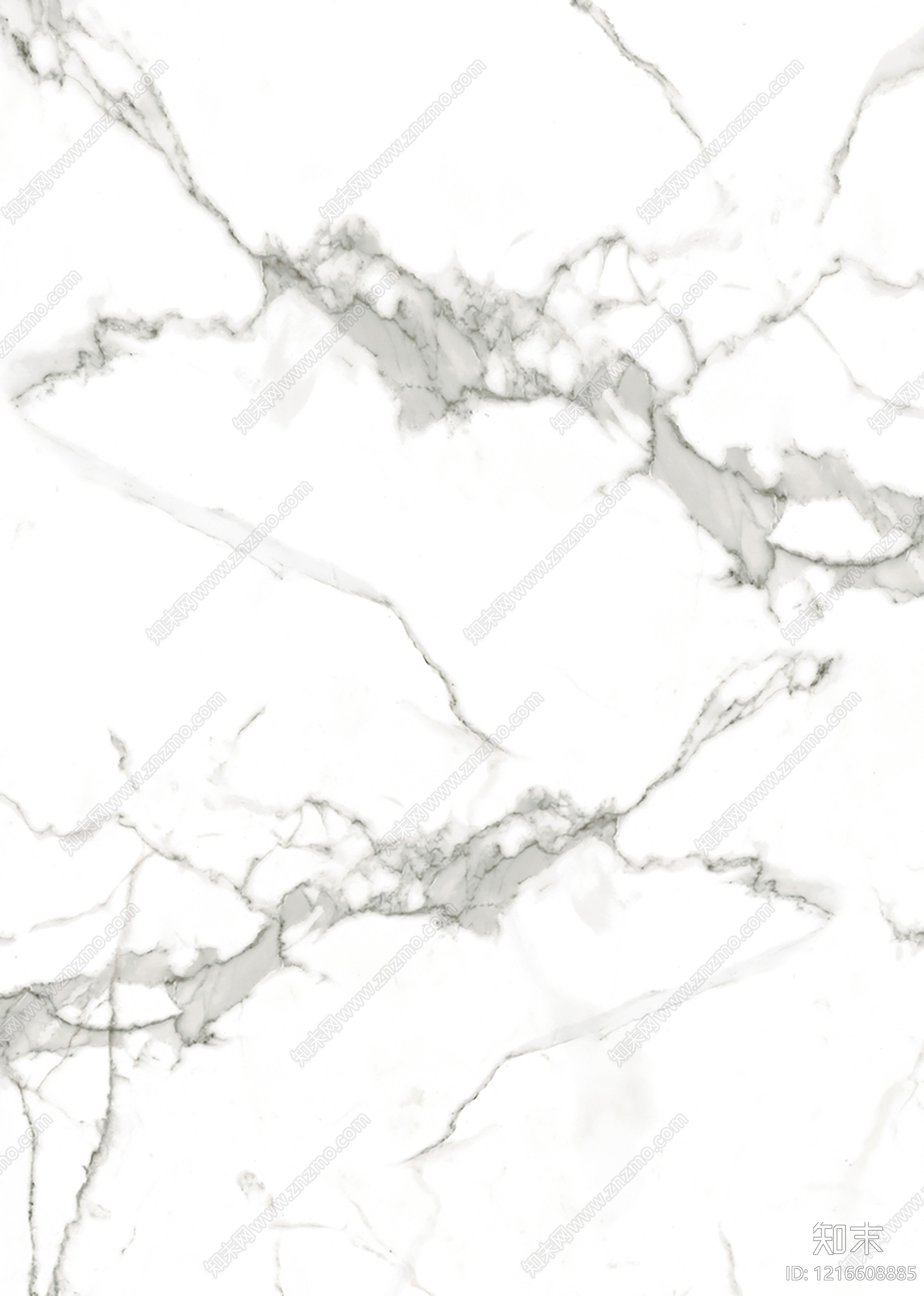 现代鱼肚白大理石贴图下载【ID:1216608885】