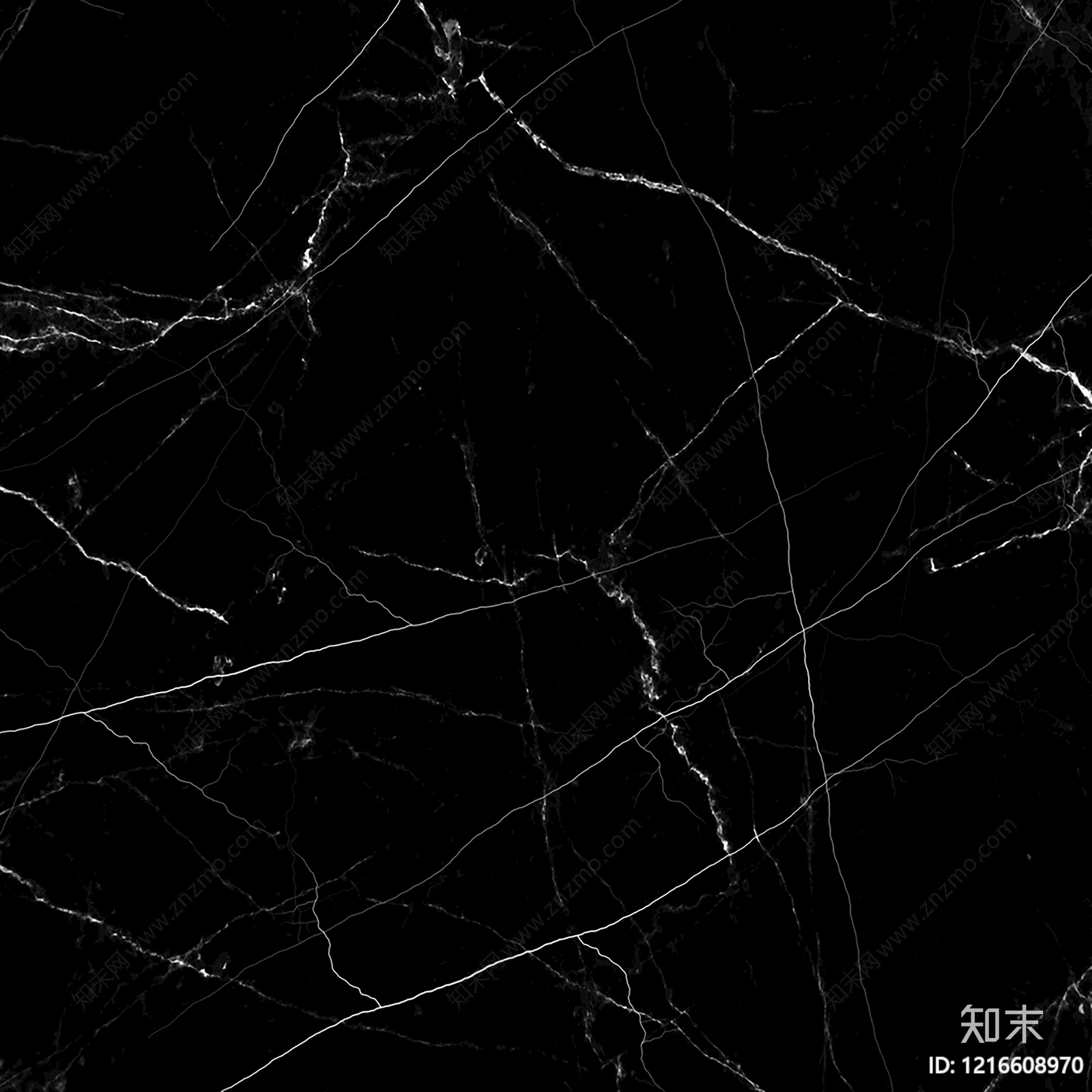 现代黑白大理石贴图下载【ID:1216608970】