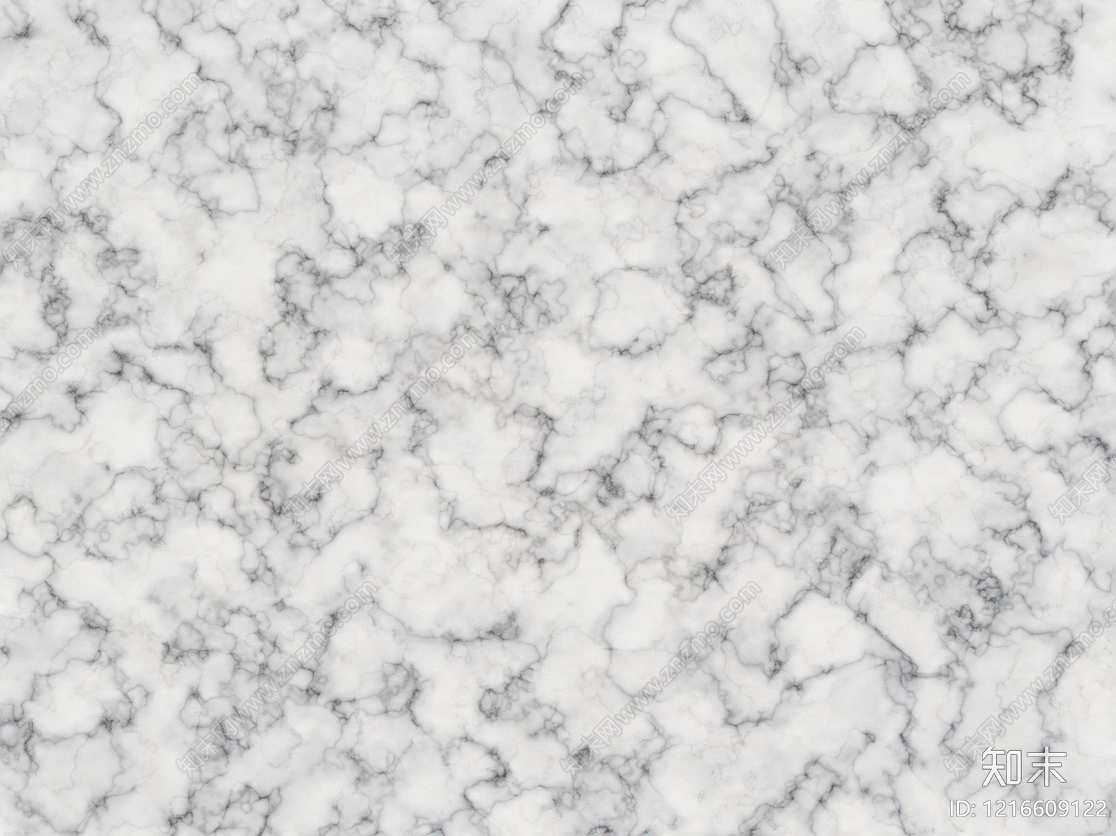 新中式鱼肚白大理石贴图下载【ID:1216609122】