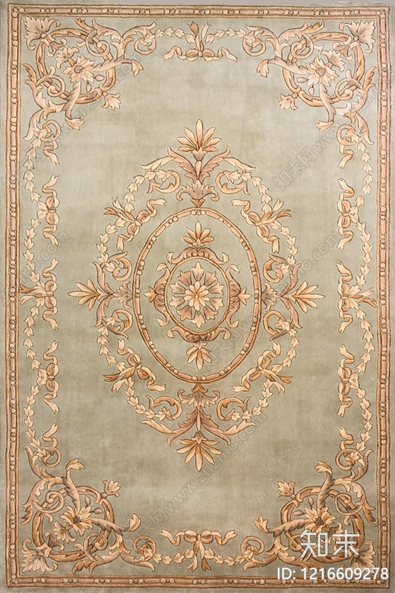 法式酒店地毯贴图下载【ID:1216609278】