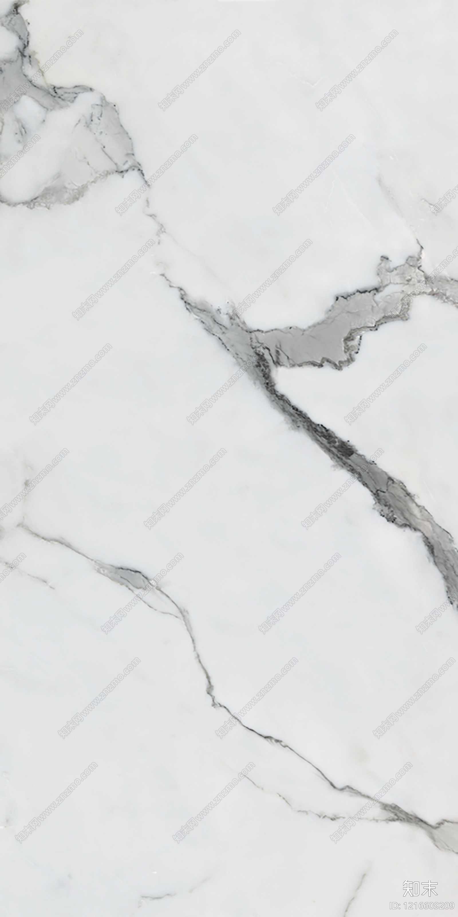 现代鱼肚白大理石贴图下载【ID:1216609209】