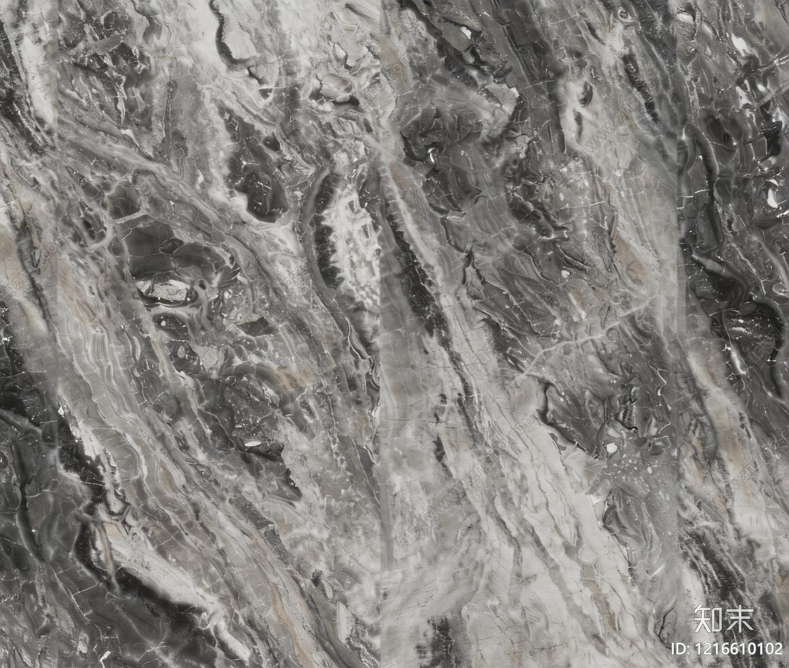 轻奢大理石瓷砖贴图下载【ID:1216610102】