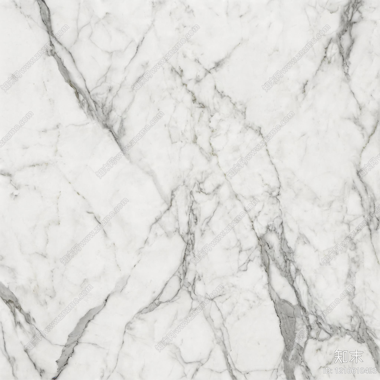 现代爵士白大理石贴图下载【ID:1216610493】