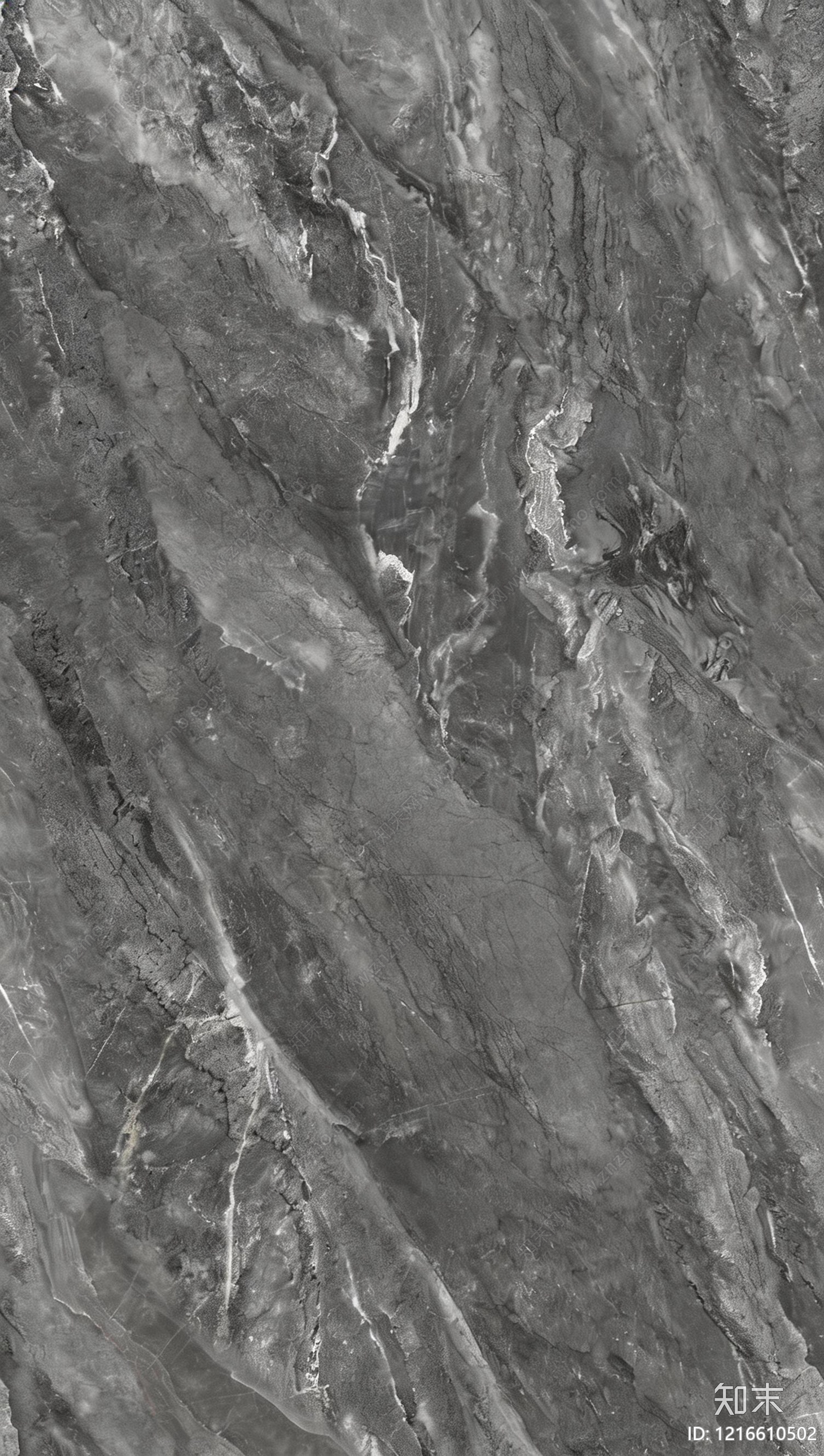 新中式深色大理石贴图下载【ID:1216610502】
