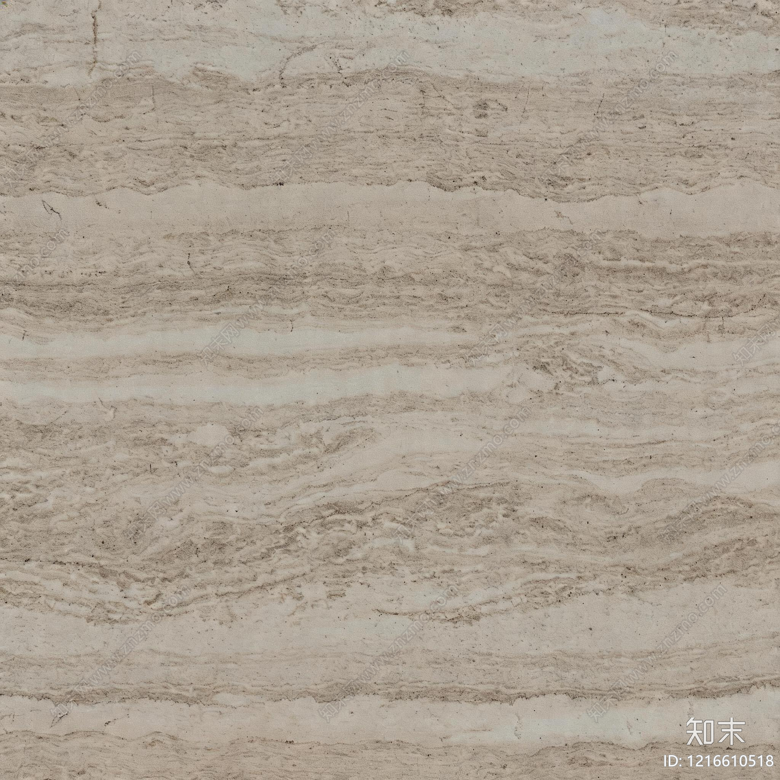 新中式洞石贴图下载【ID:1216610518】