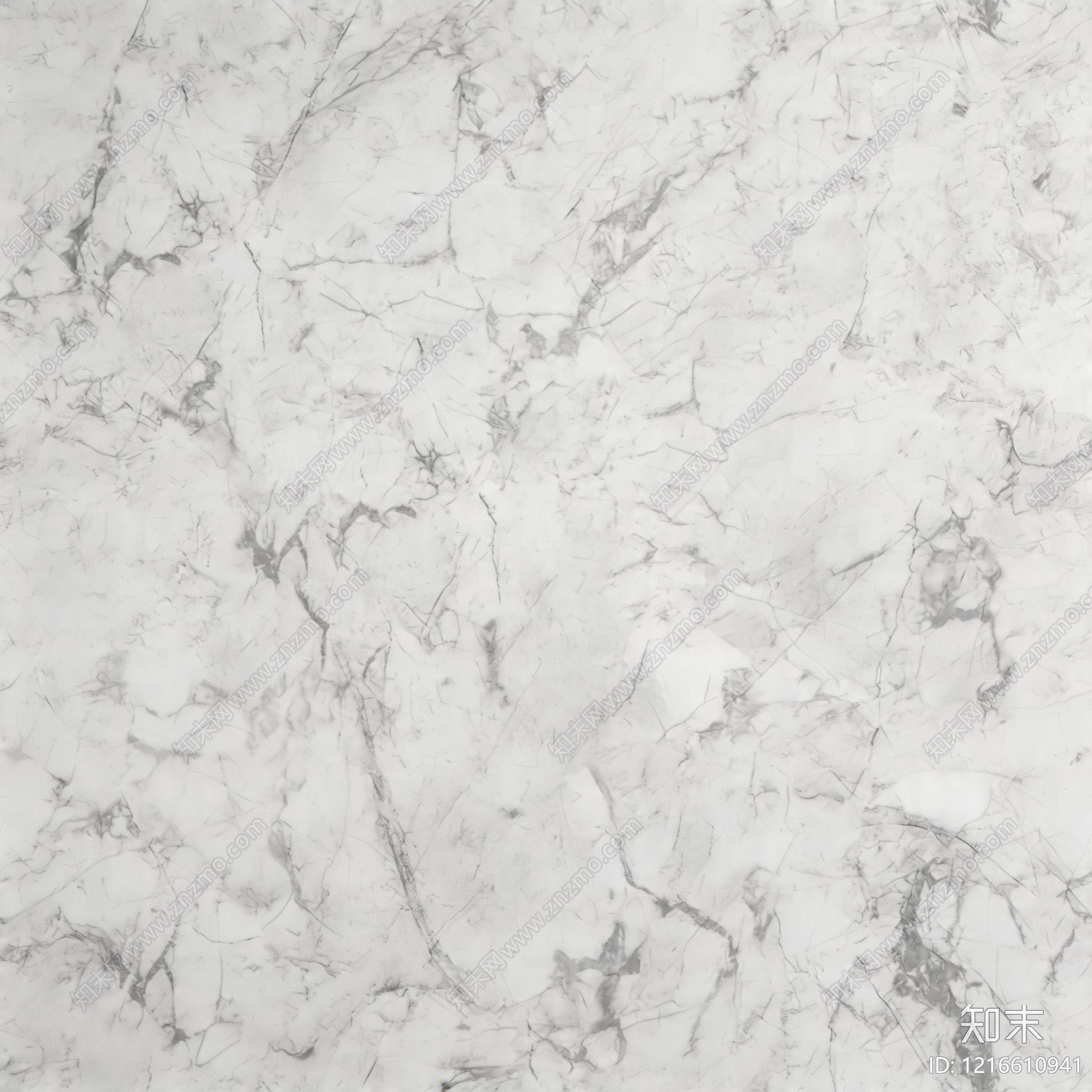 新中式爵士白大理石贴图下载【ID:1216610941】