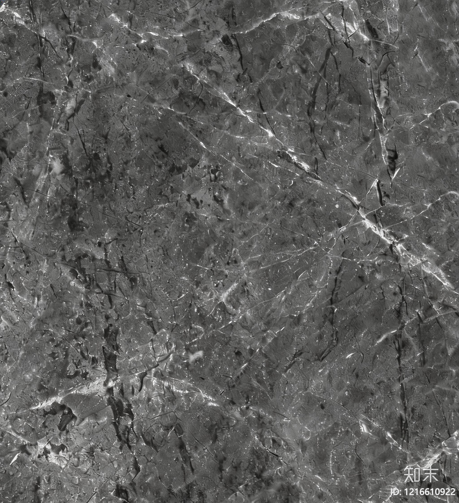 深色大理石贴图下载【ID:1216610922】