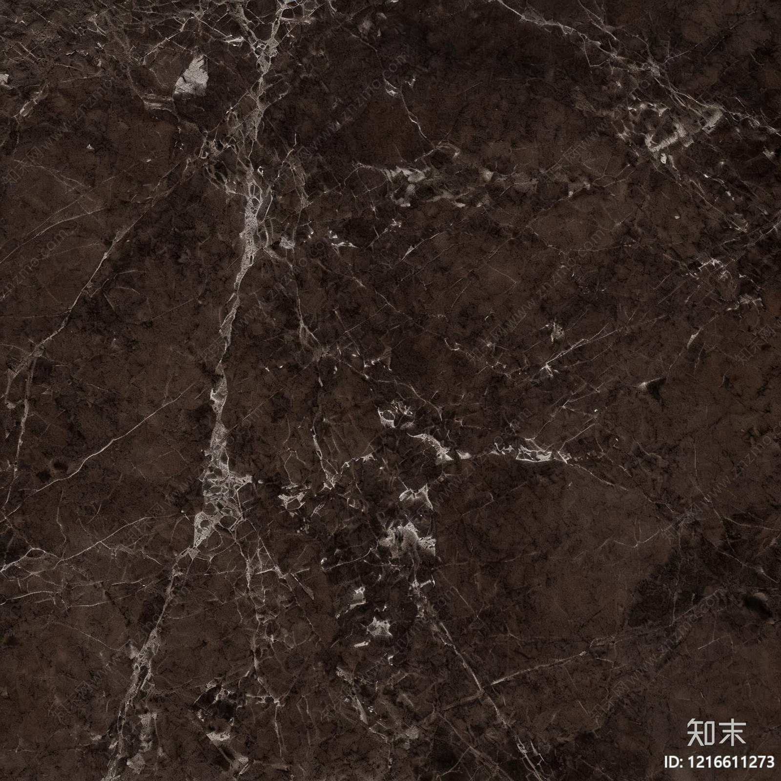 中式深色大理石贴图下载【ID:1216611273】