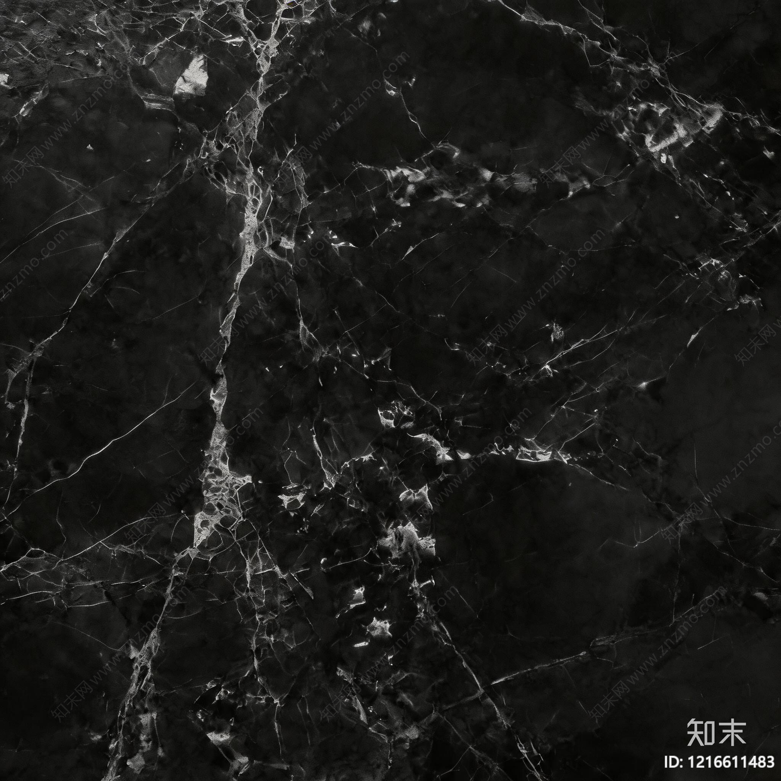 中式深色大理石贴图下载【ID:1216611483】