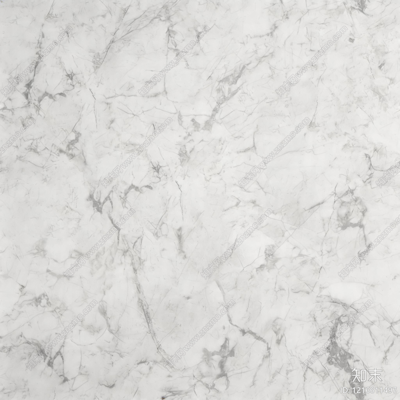 新中式爵士白大理石贴图下载【ID:1216611497】