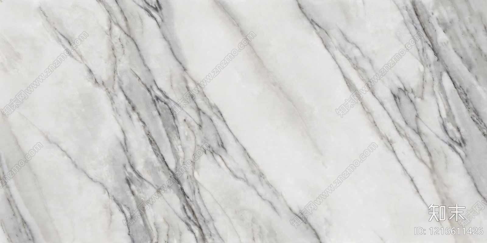 新中式鱼肚白大理石贴图下载【ID:1216611426】