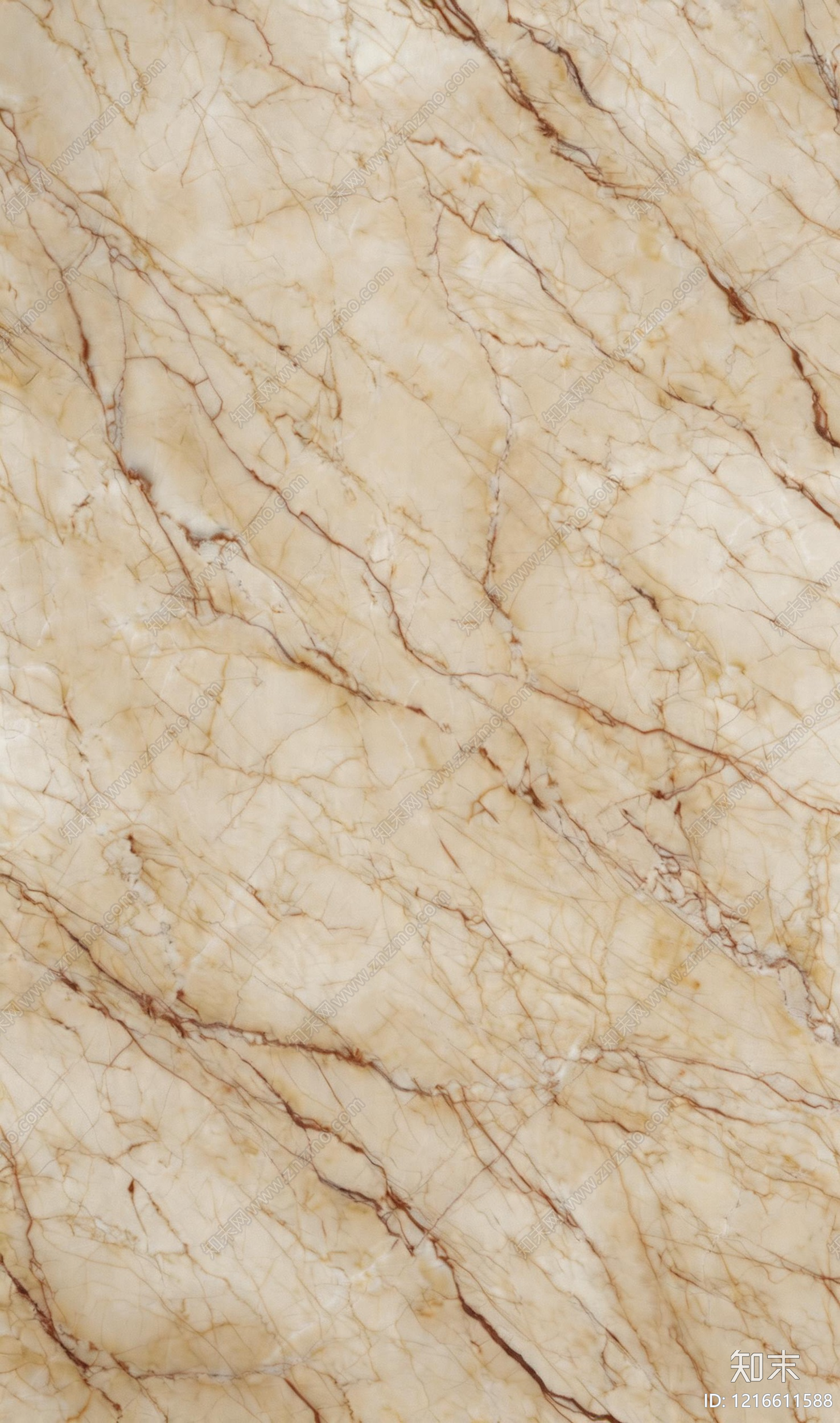 新中式米色大理石贴图下载【ID:1216611588】