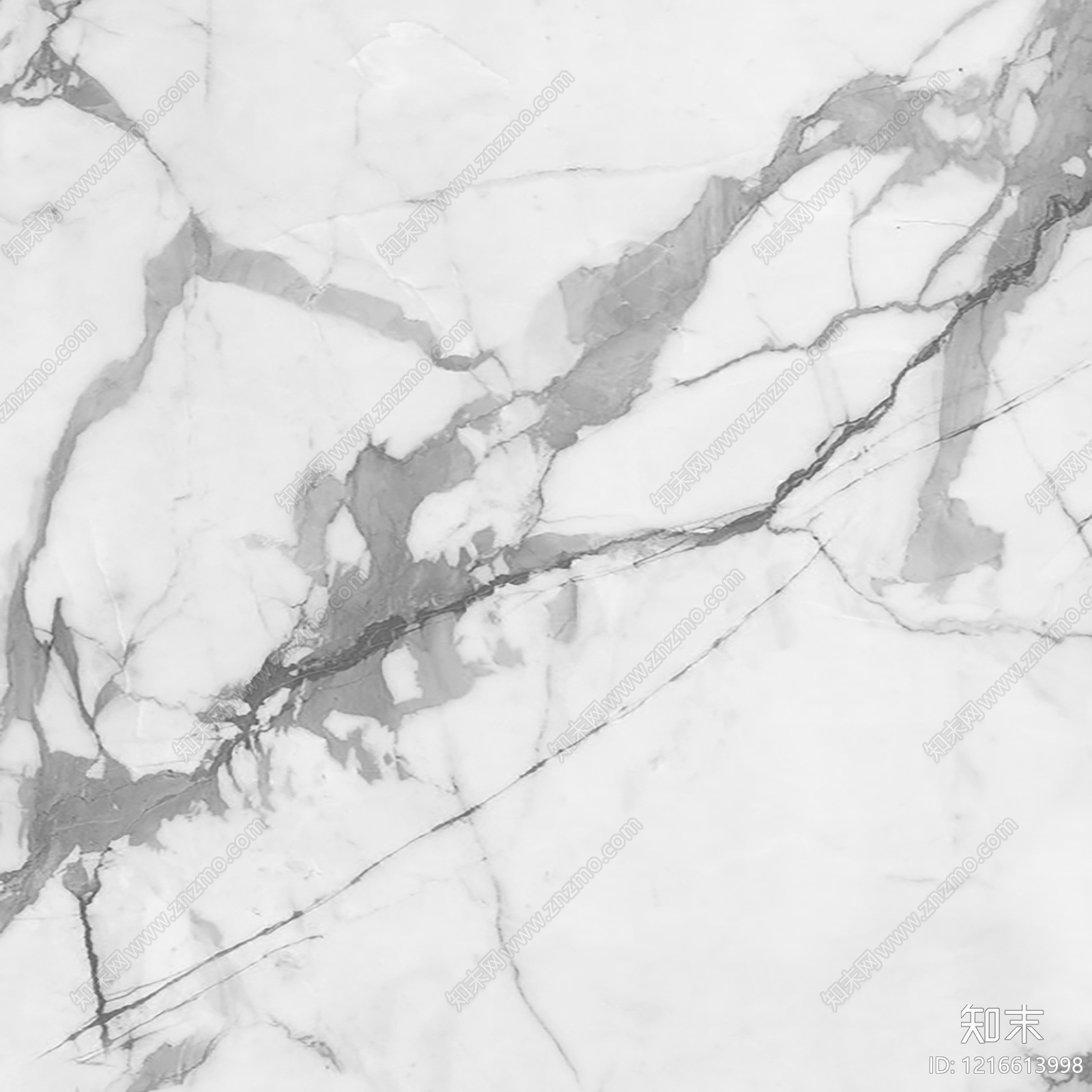 现代鱼肚白大理石贴图下载【ID:1216613998】